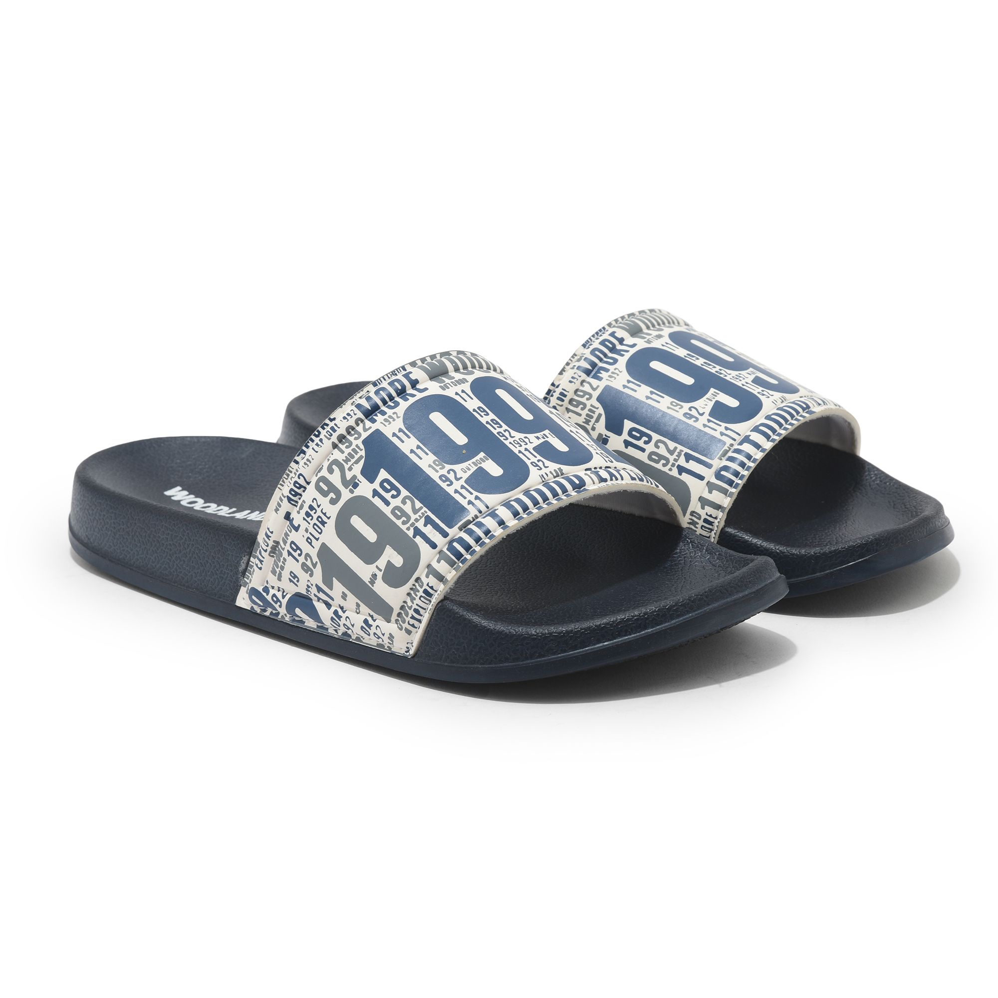 Dsw mens slide online sandals