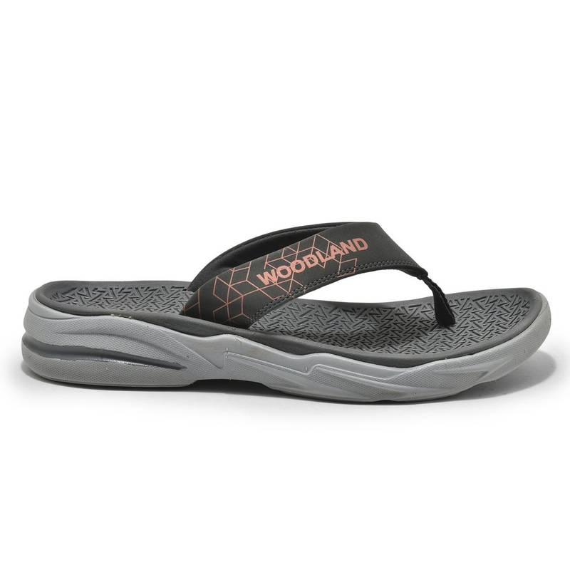 Woodland hot sale flip flops