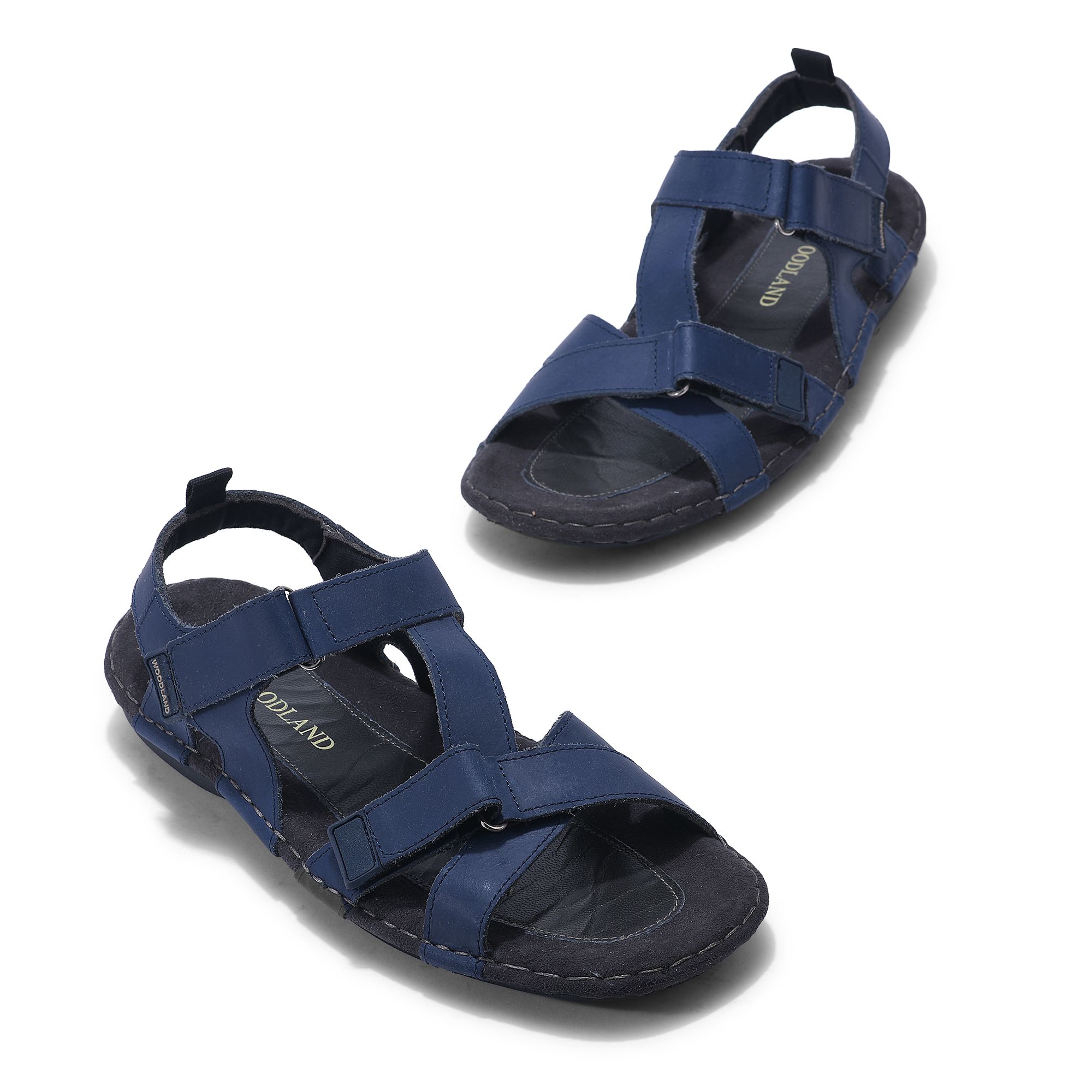 Pro-Comfort Sandals NAVY