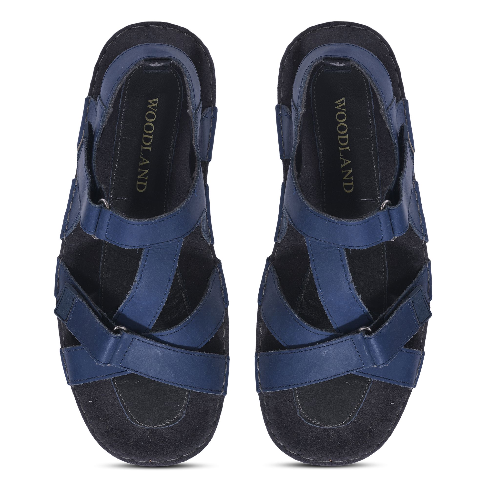 Shop for Slippers or Flip-flops for Men online at Woodland