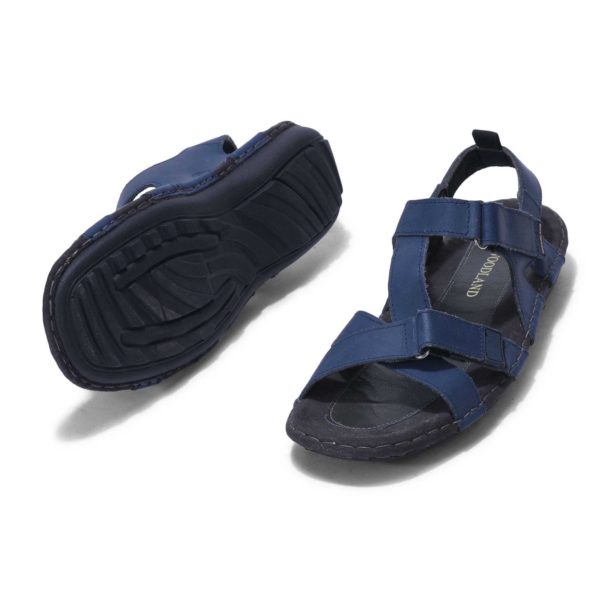 Pro-Comfort Sandals NAVY