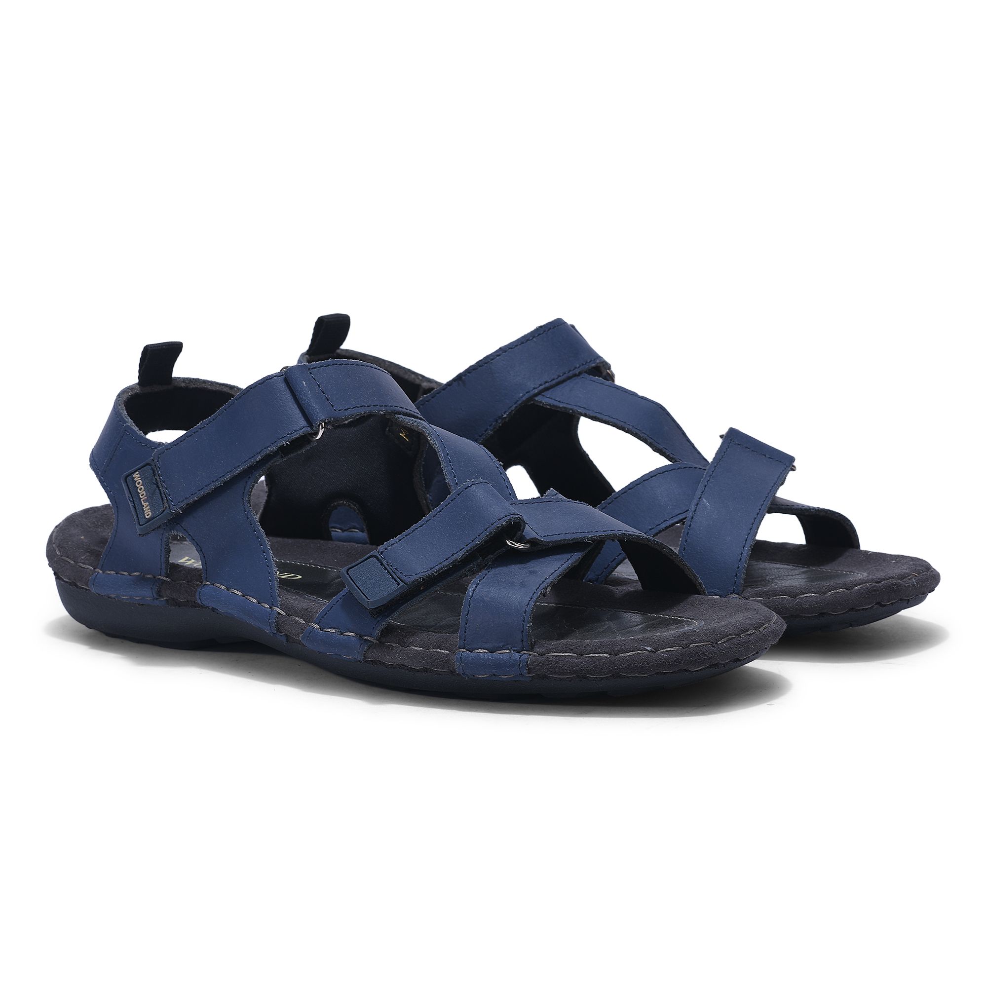 Pro-Comfort Sandals NAVY