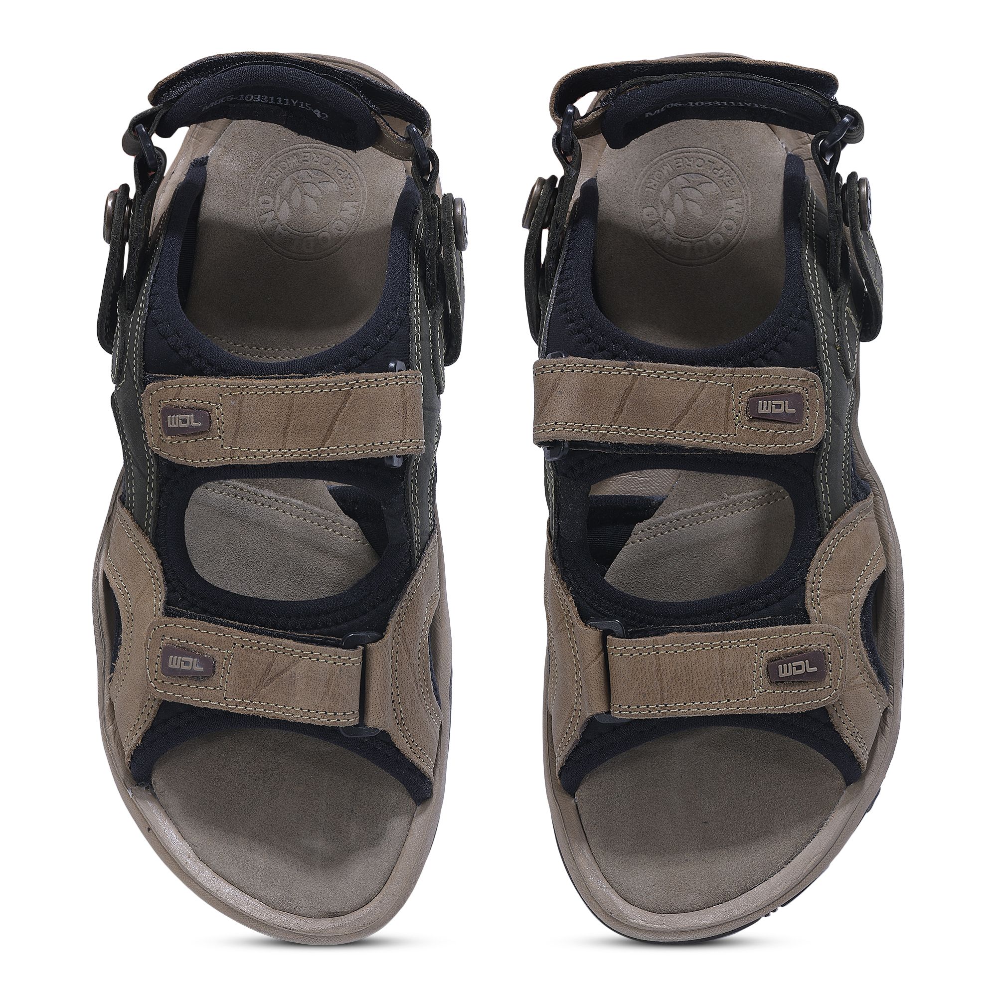 Best sandals for men for the ultimate comfort for your feet | - Times of  India (March, 2024)