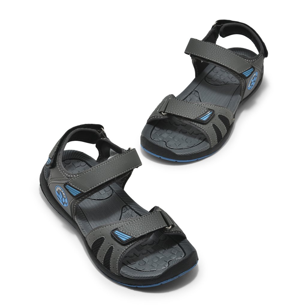 Pegada Dusty Mens Leather Adjustable Sandals – Brand House Direct