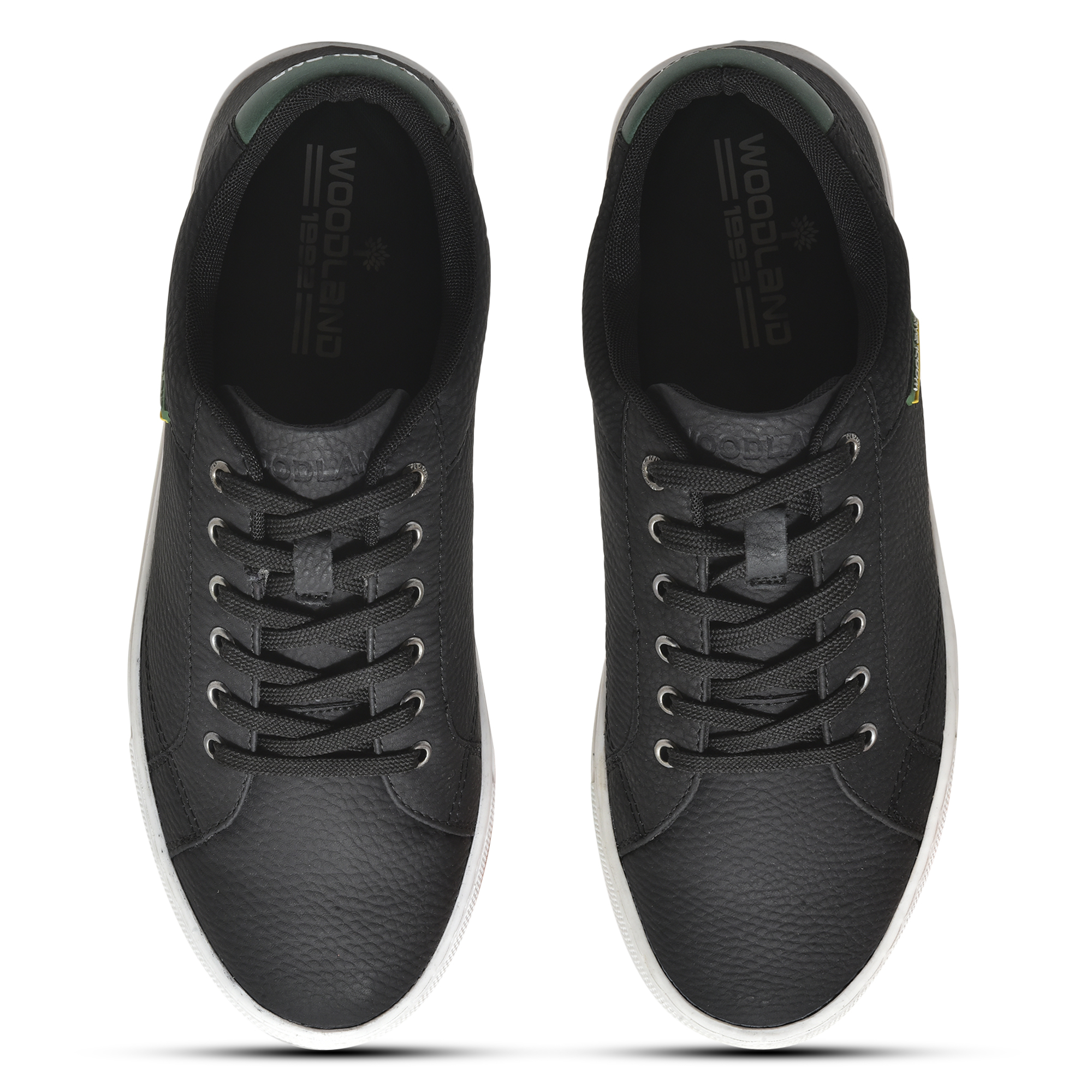 Black Sneaker for Men