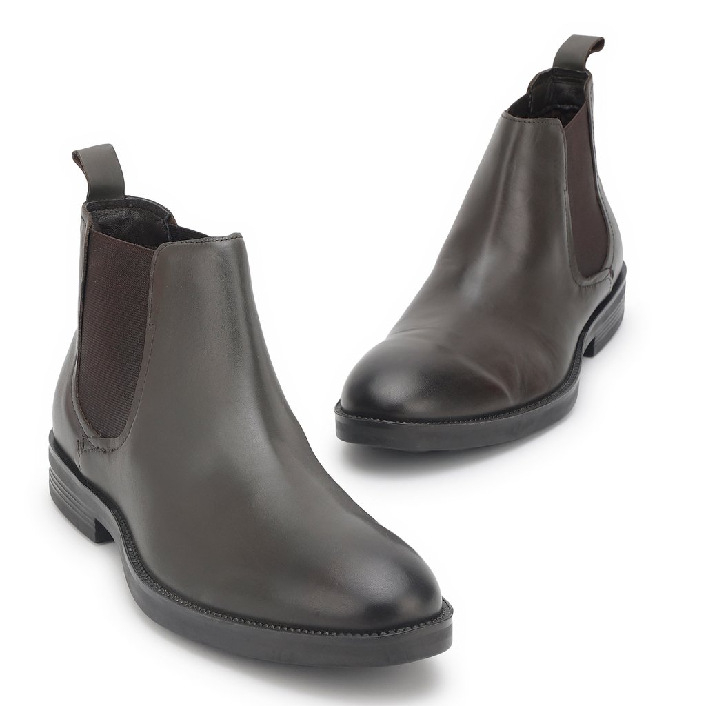 Chelsea boots woodland hotsell