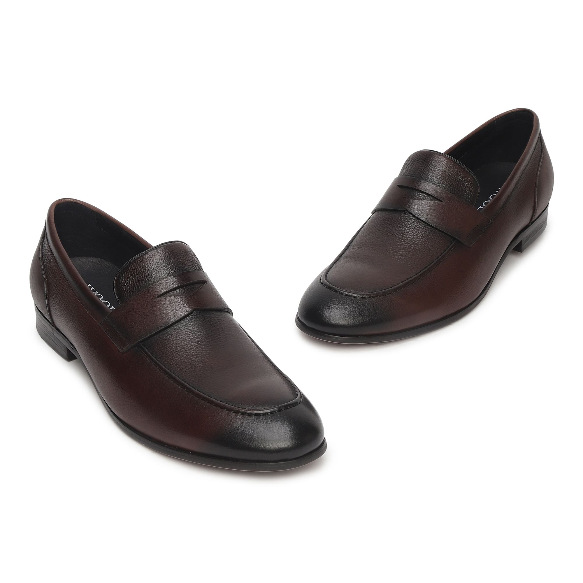 Coffee Loafer for Men