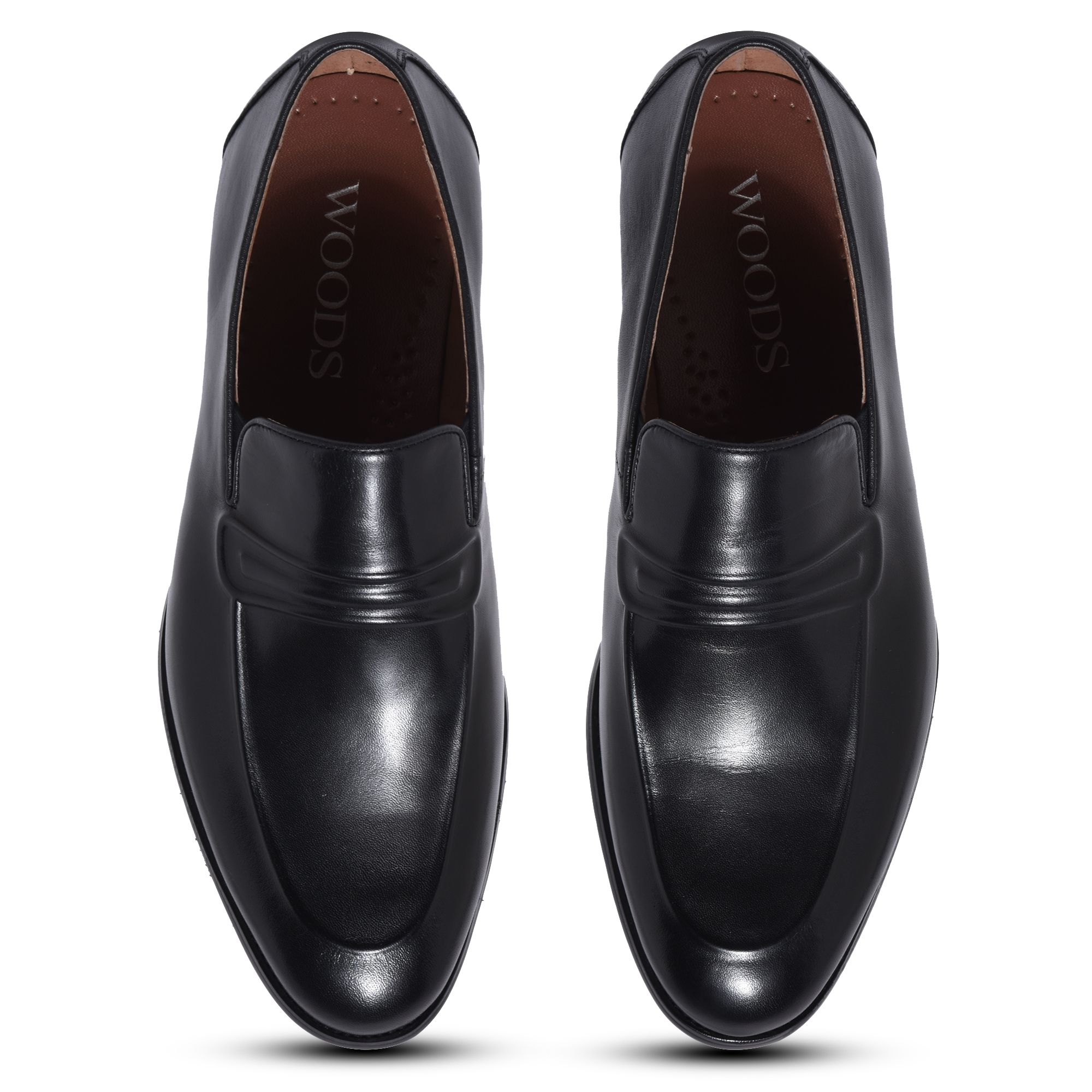 black loafer for men 7 197 mrp 11 995 40 % off prices include taxes ...