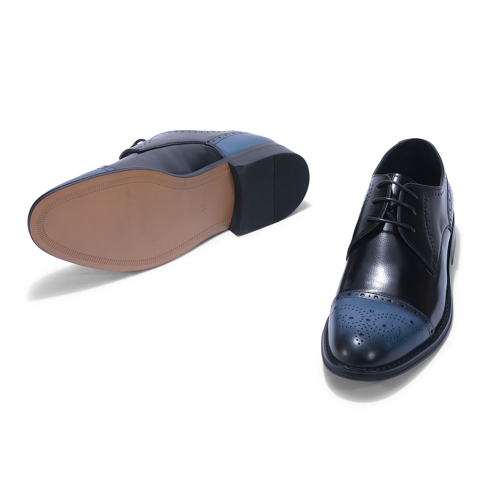 Woods formal hot sale shoes black