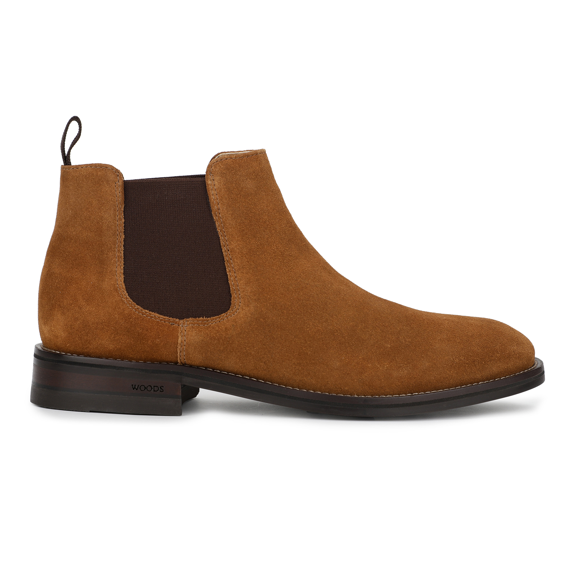 Camel chelsea sale boots mens