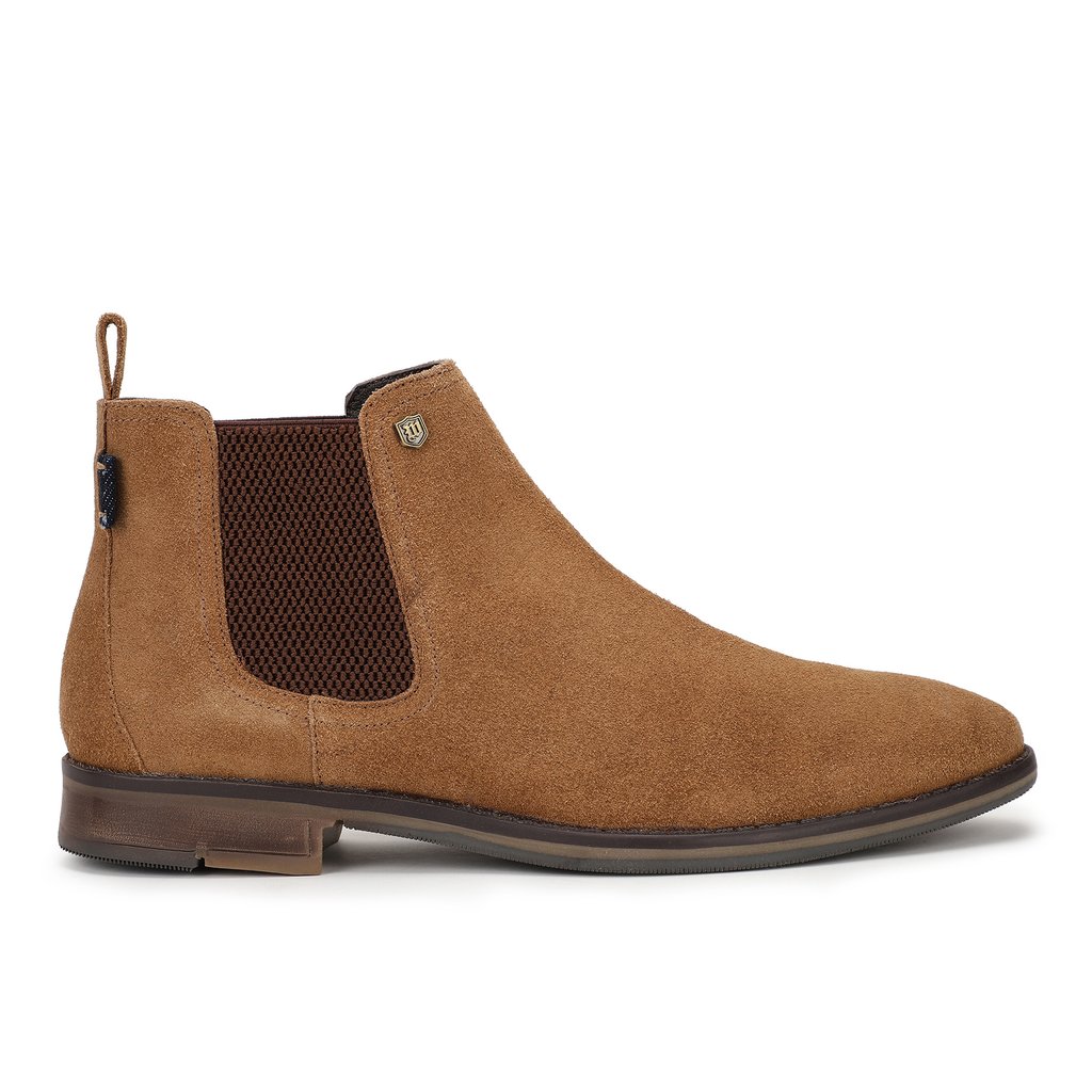 Chelsea boots woodland hotsell