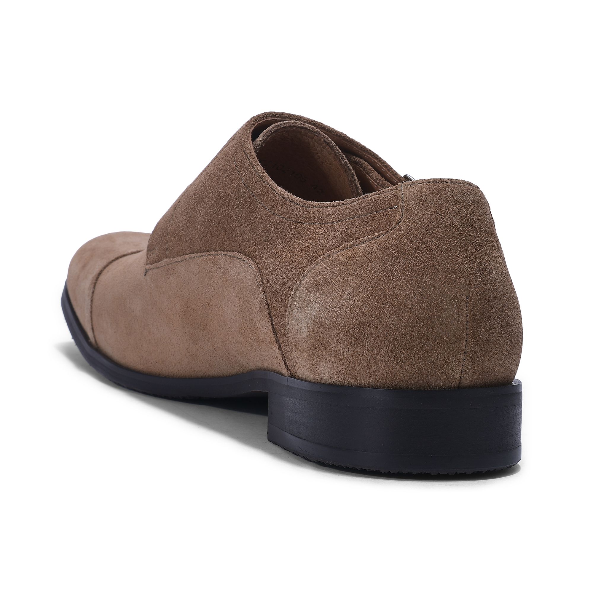 Woodland on sale monk shoes