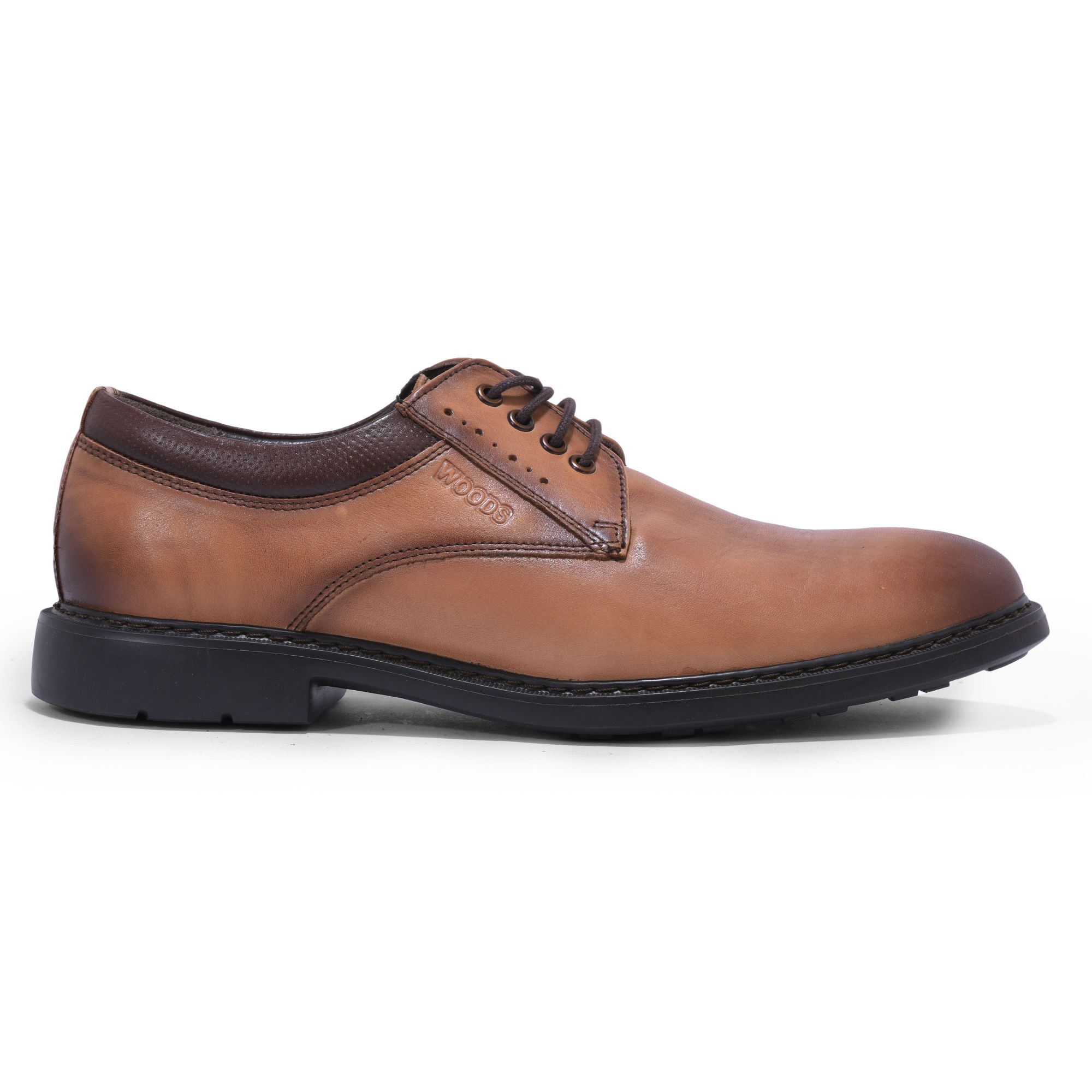 Woodland on sale formal shoes