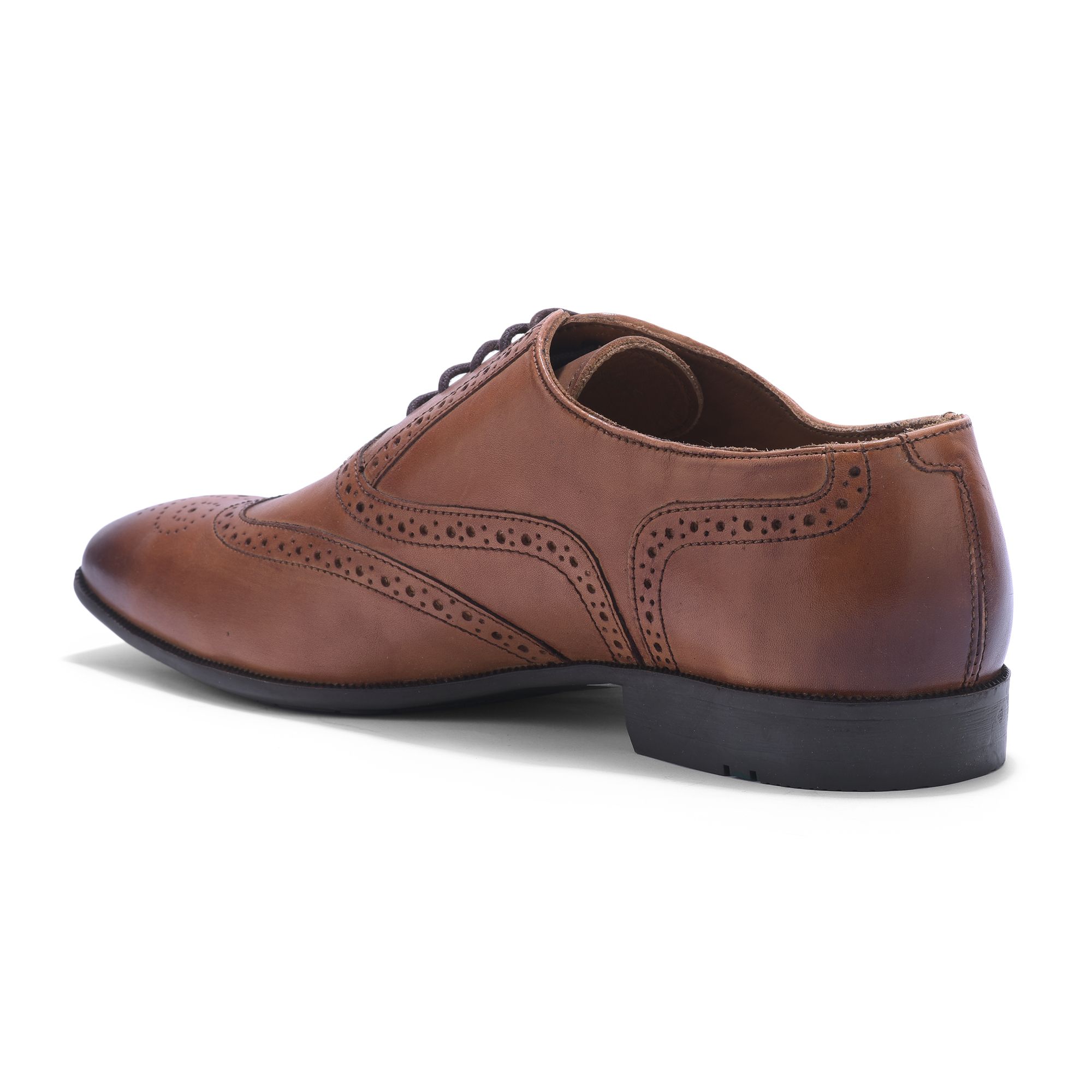 Woodland brogues sale