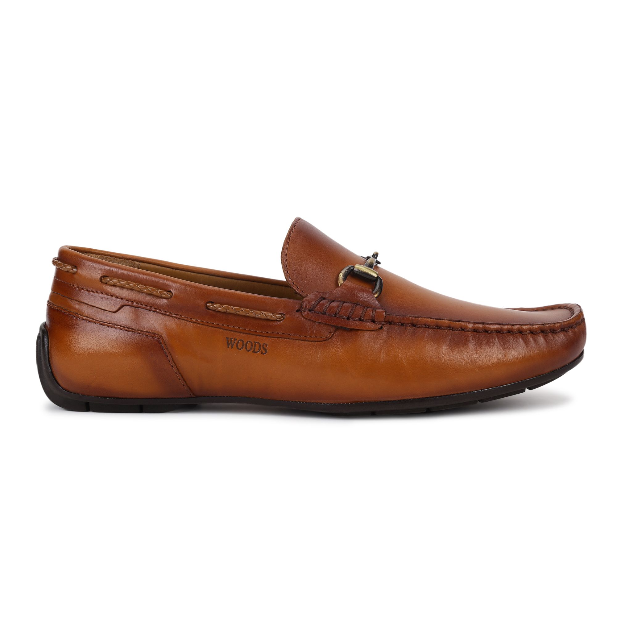 Loafers woodland hot sale