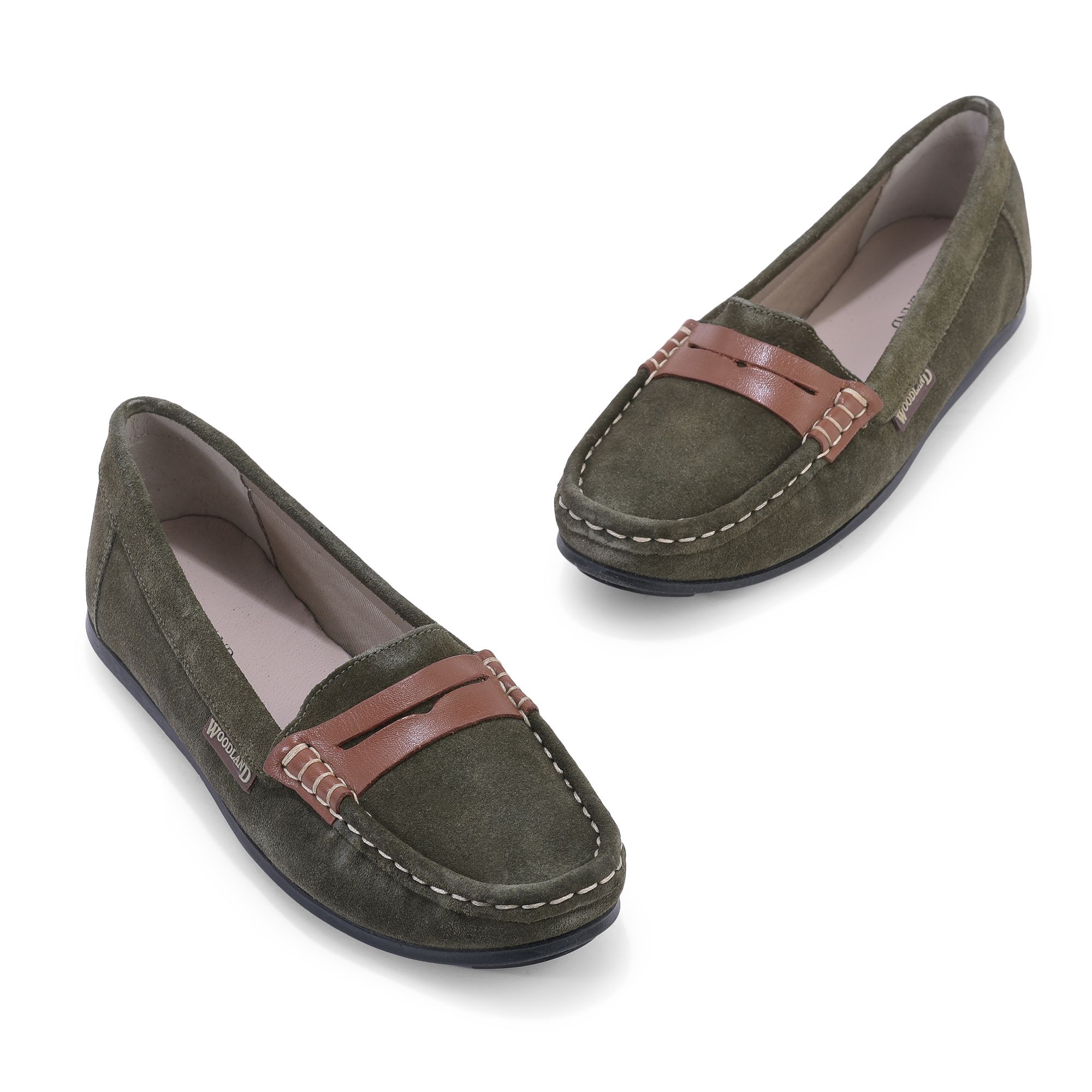 Woodland shoes cheap for womens online