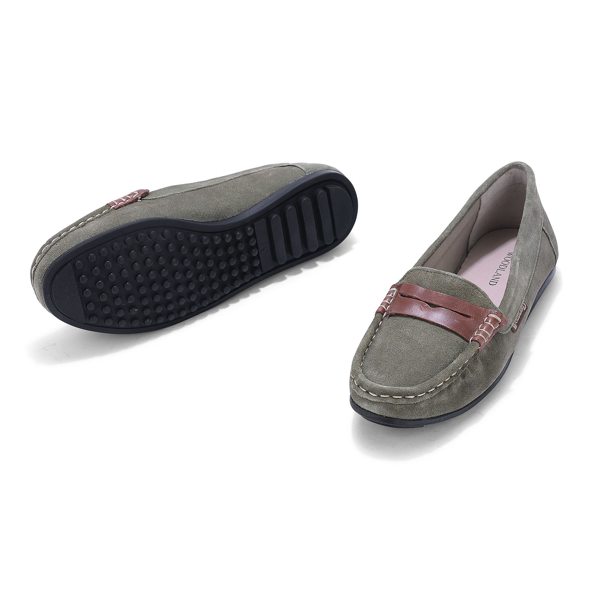 Woodland women's shoes on sale sale