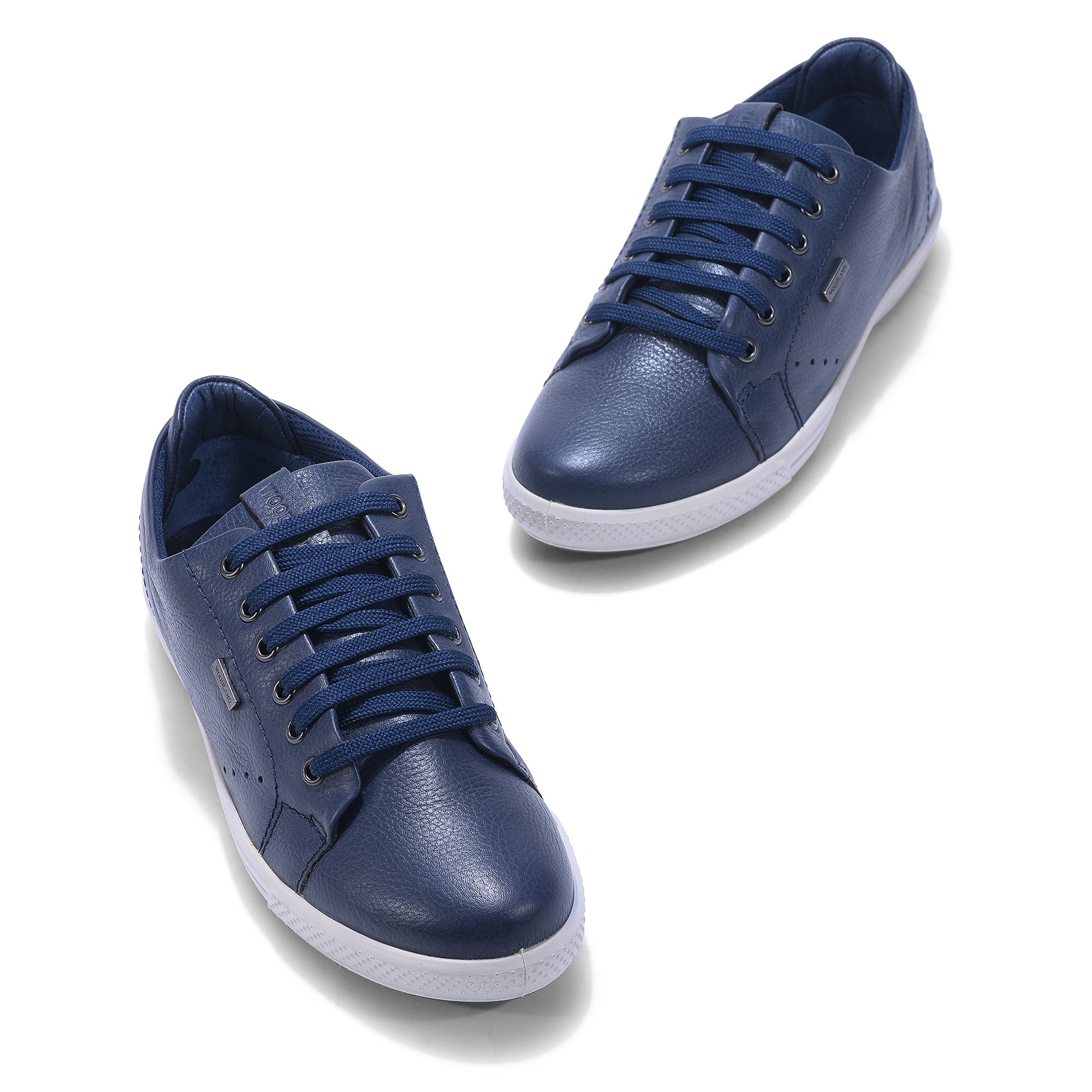 Woodland DBLUE casual sneakers