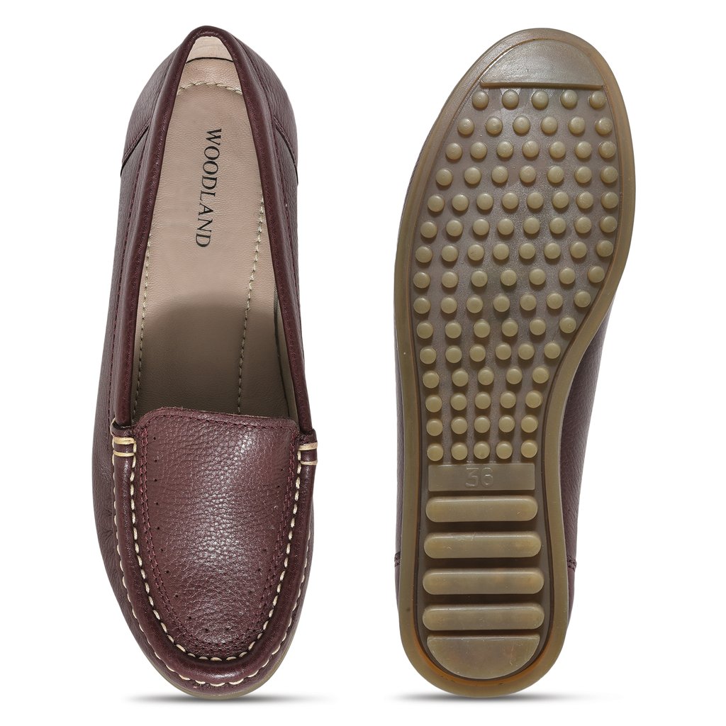 Cherry Penny Loafer for Women
