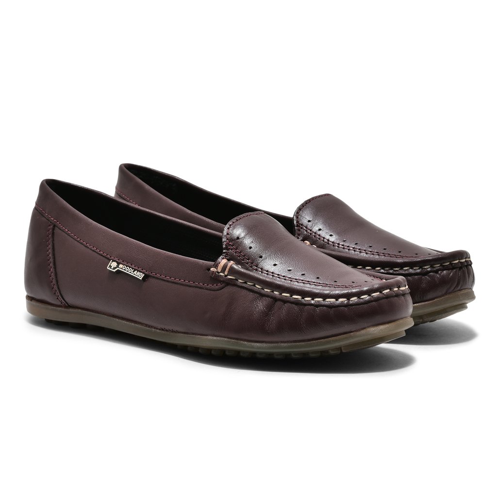 Woodland hot sale loafer shoes