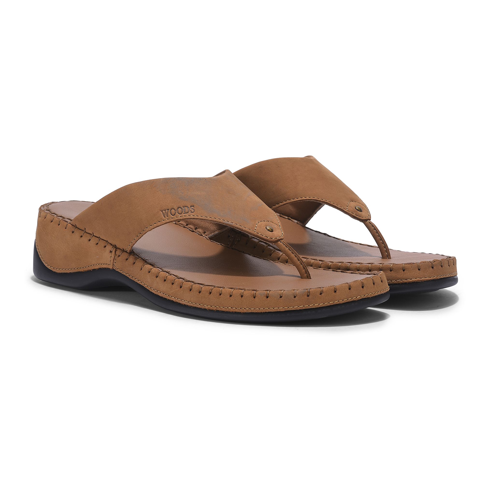 CAMEL casual slippers for women
