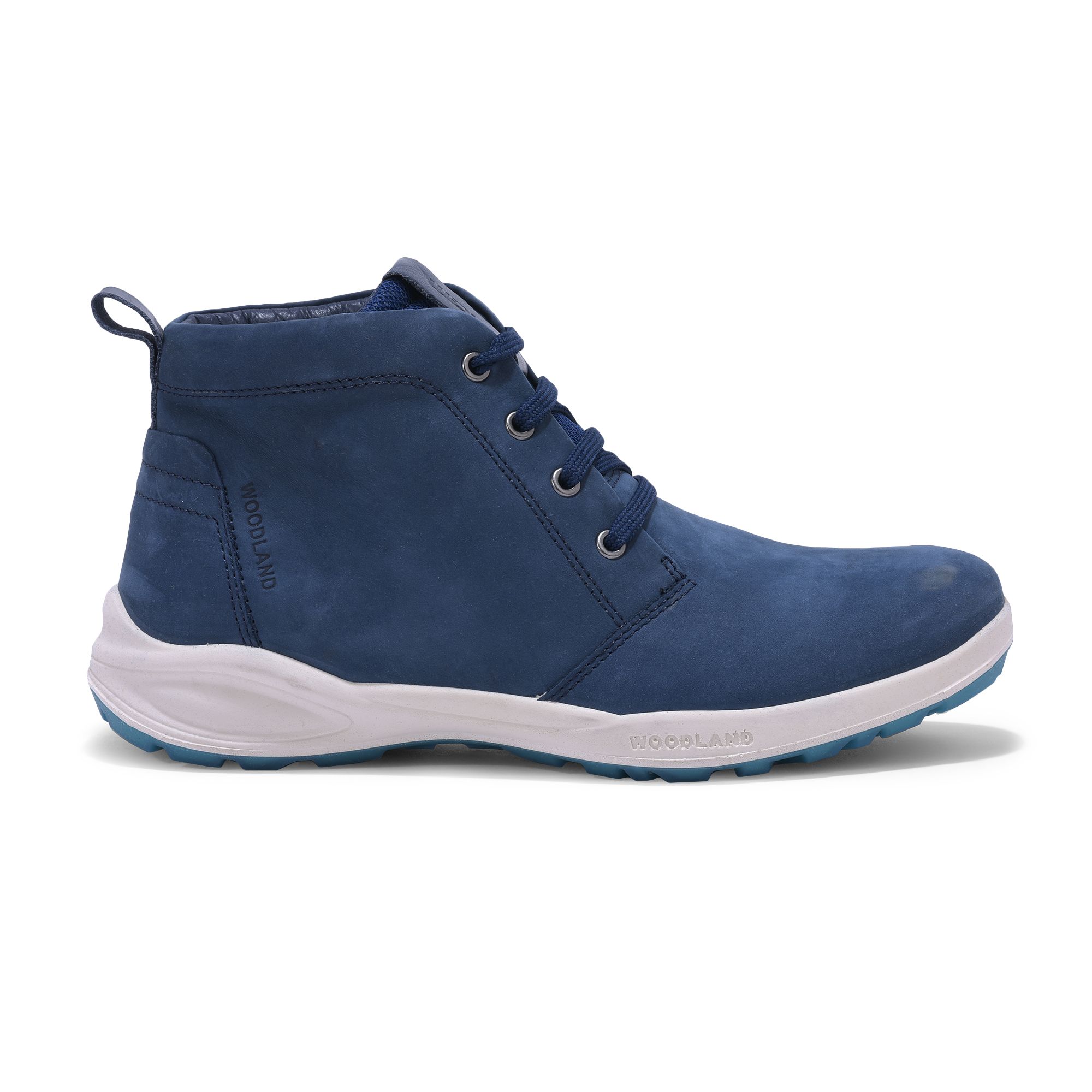 Woodland on sale women sneakers