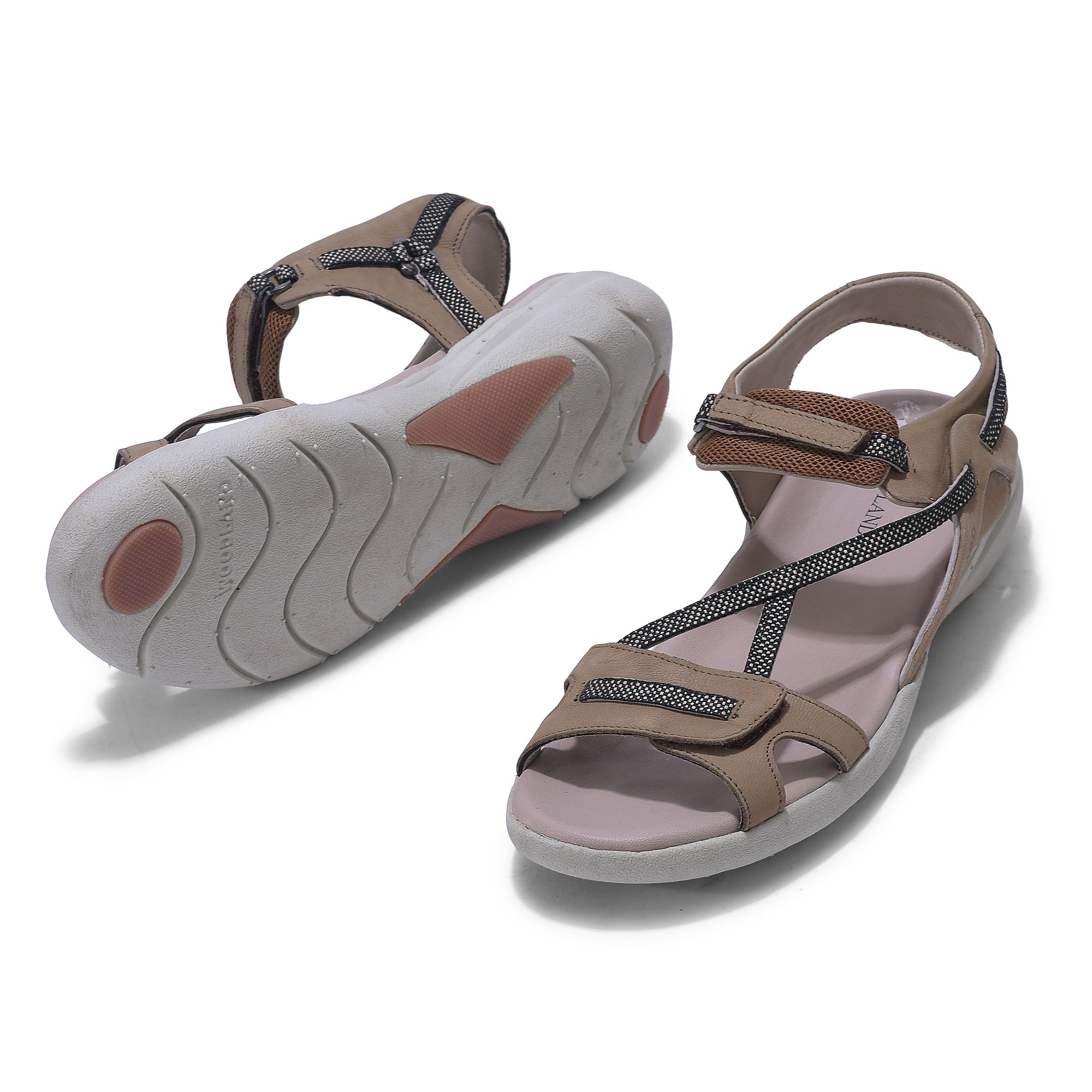 Woodland sandal for store ladies