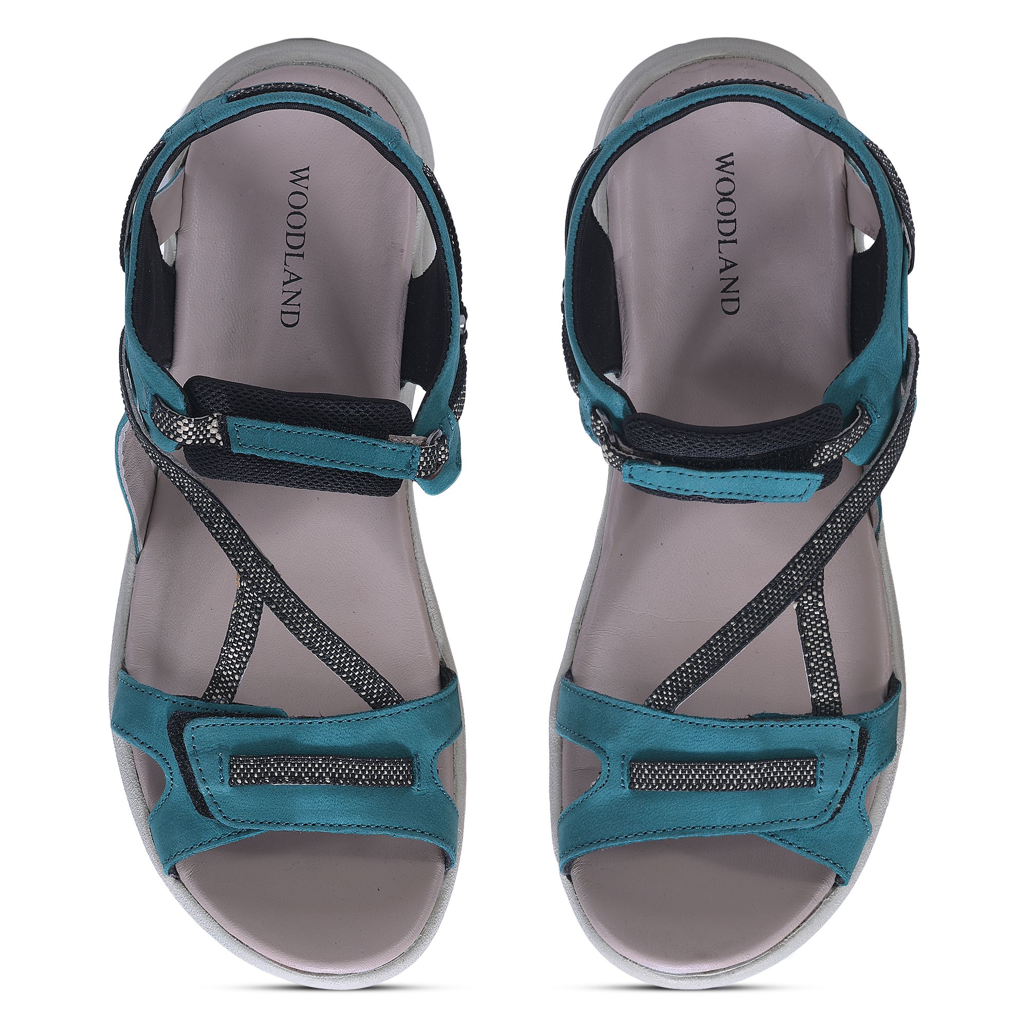 Woodland Wonders Heel Sandal -40 : Amazon.in: Fashion-sgquangbinhtourist.com.vn