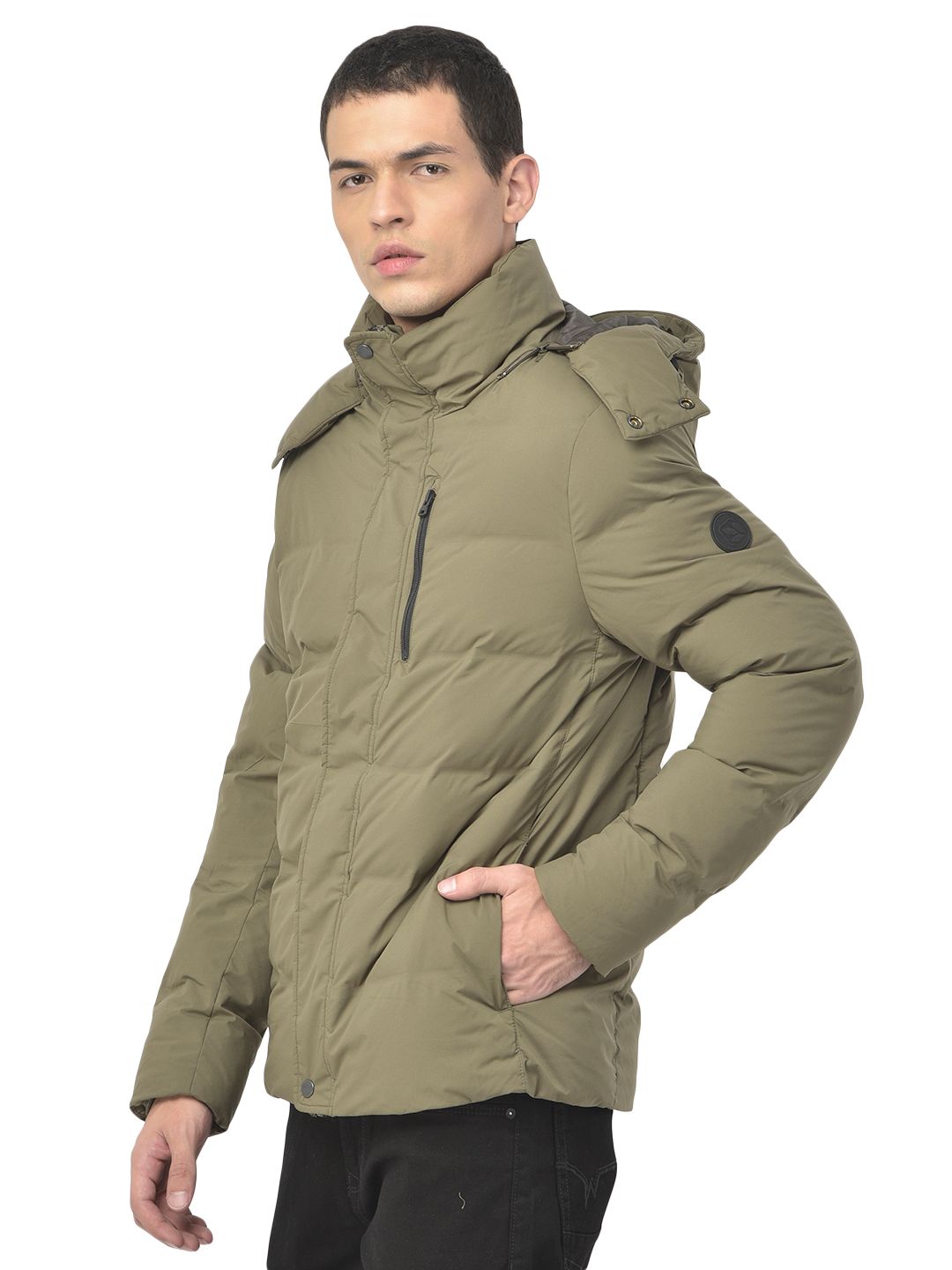 Military Surplus GI Camouflage Rain Parka - Men's | Up to 35% Off Free  Shipping over $49!