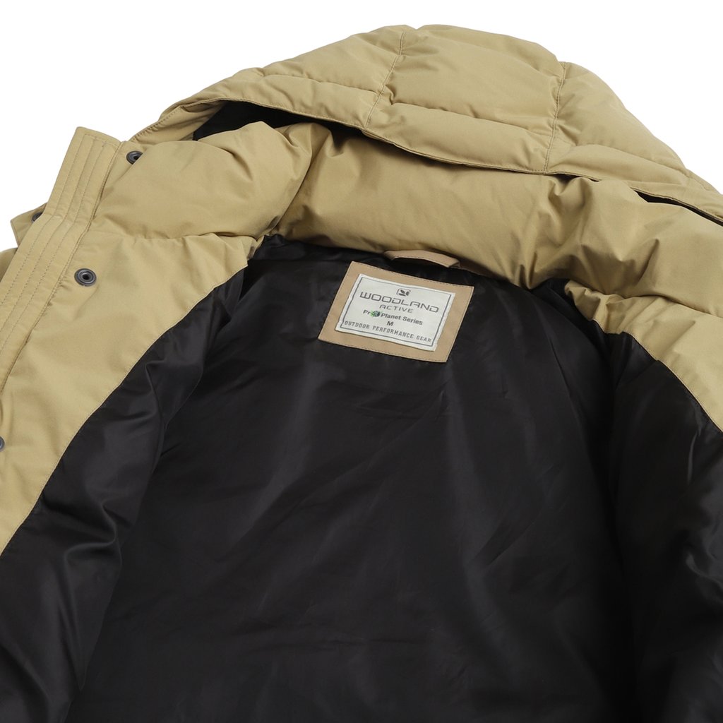 Buy Woodland Blue Jackets Online At Best Price Offers In India