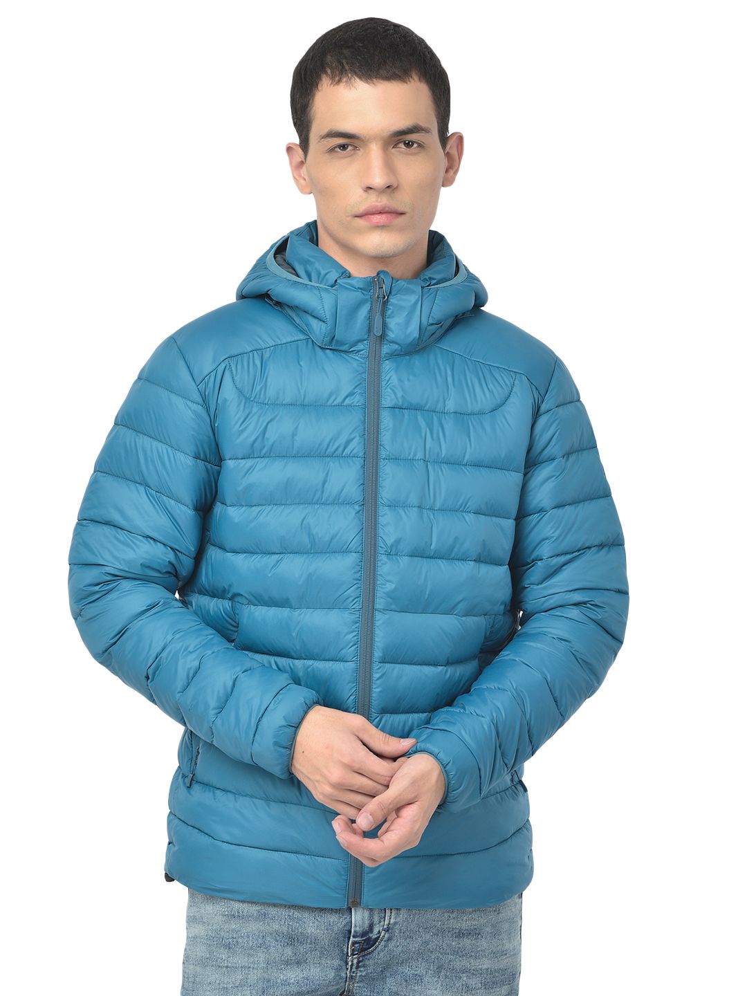 Woodland Puffer jackets for Men sale - discounted price | FASHIOLA INDIA-thanhphatduhoc.com.vn