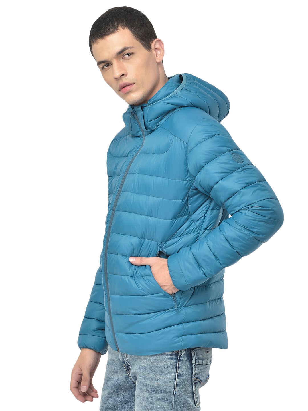 Woodland Green Mens Windcheater Jacket at Rs 2812/piece in Gurgaon | ID:  23562946888