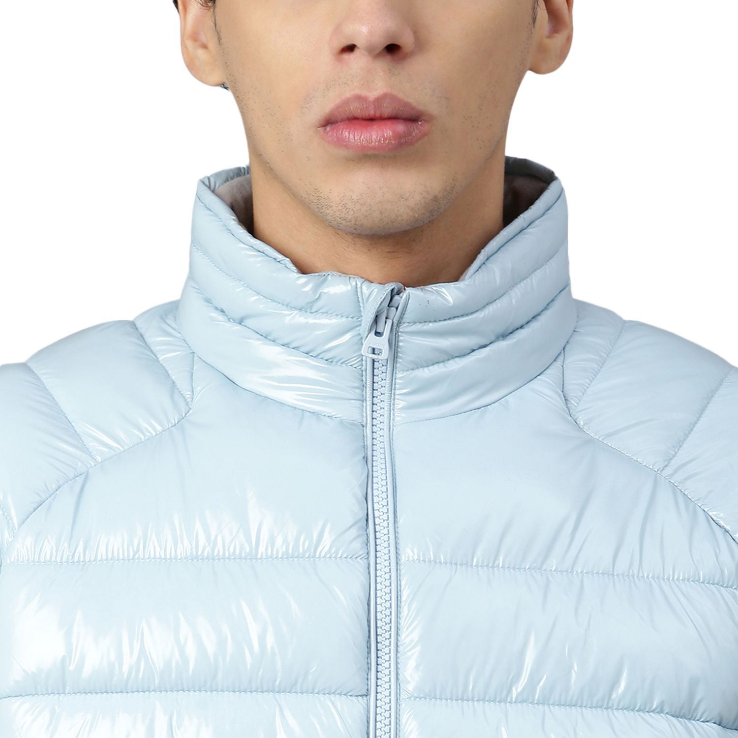 CANDISE JACKET LIGHT BLUE – Rue De Tokyo