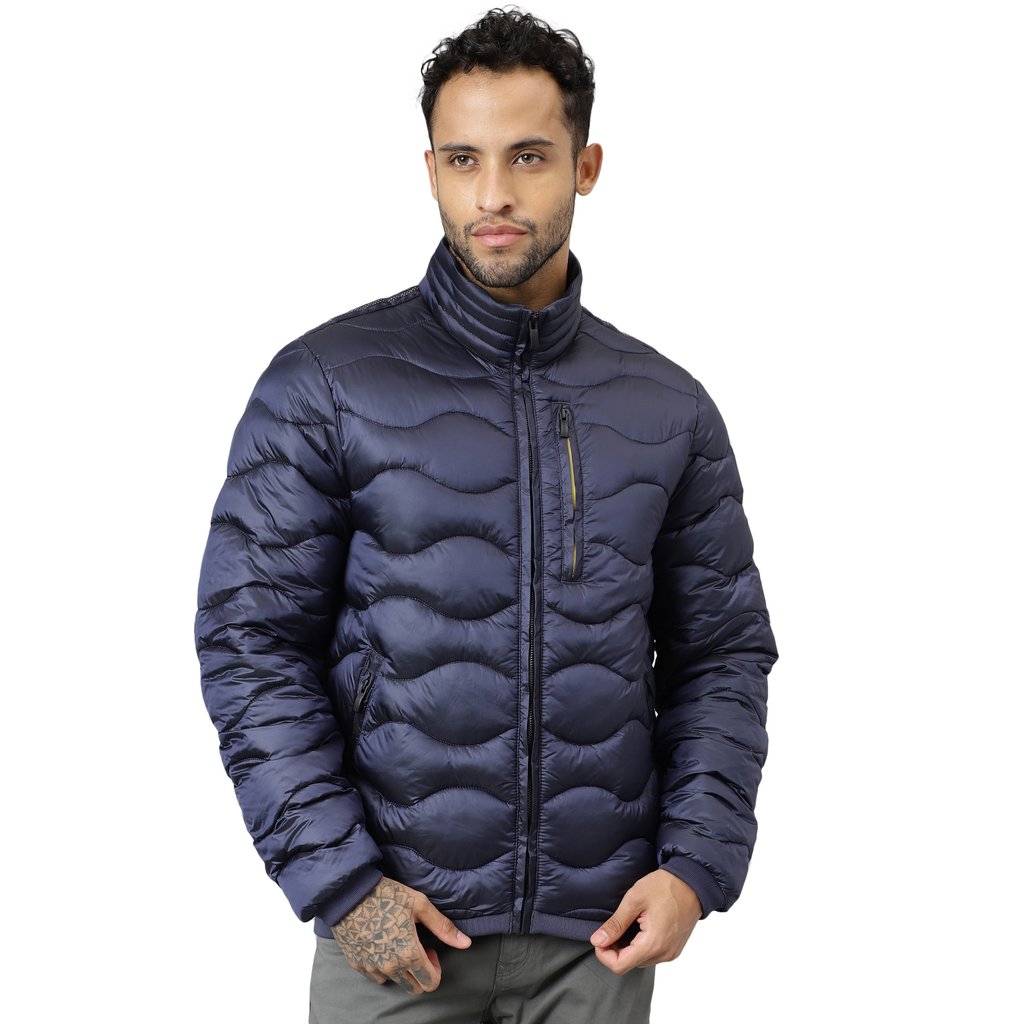 Buy online Black Solid Bomber Jacket from Jackets for Men by Camey for  ₹1699 at 32% off | 2024 Limeroad.com