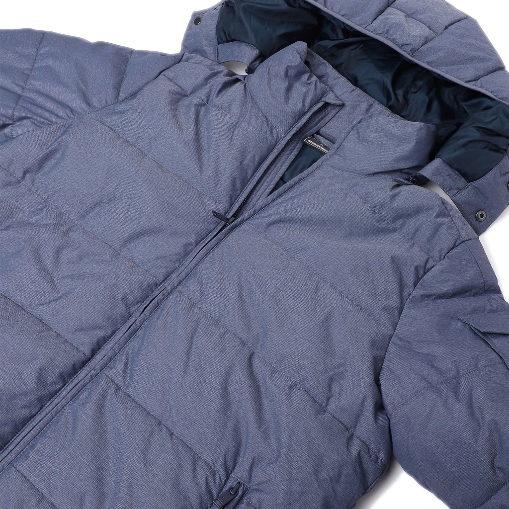 Original penguin sales raincoat