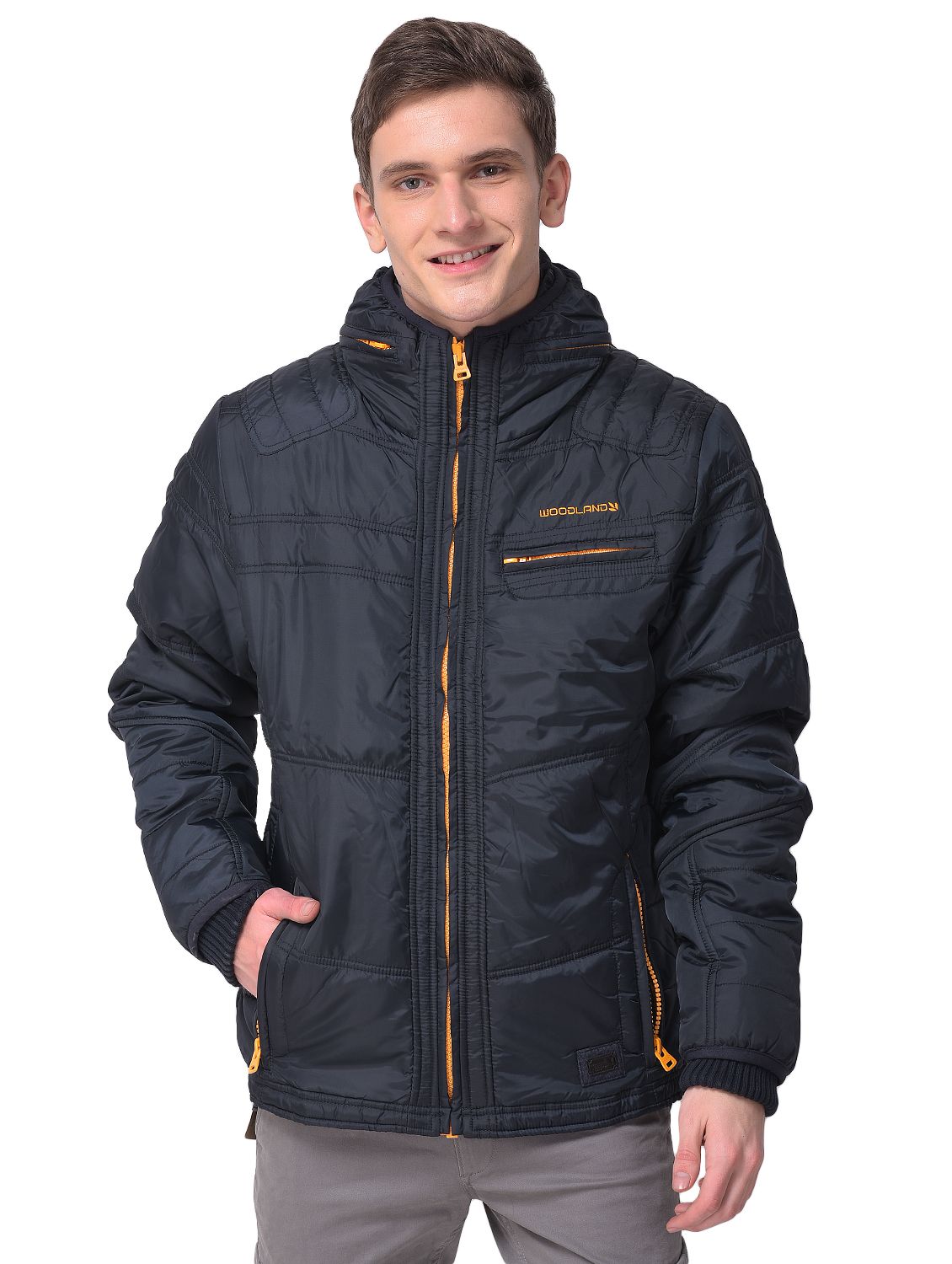 Buy woodland jackets for men under 3000 in India @ Limeroad