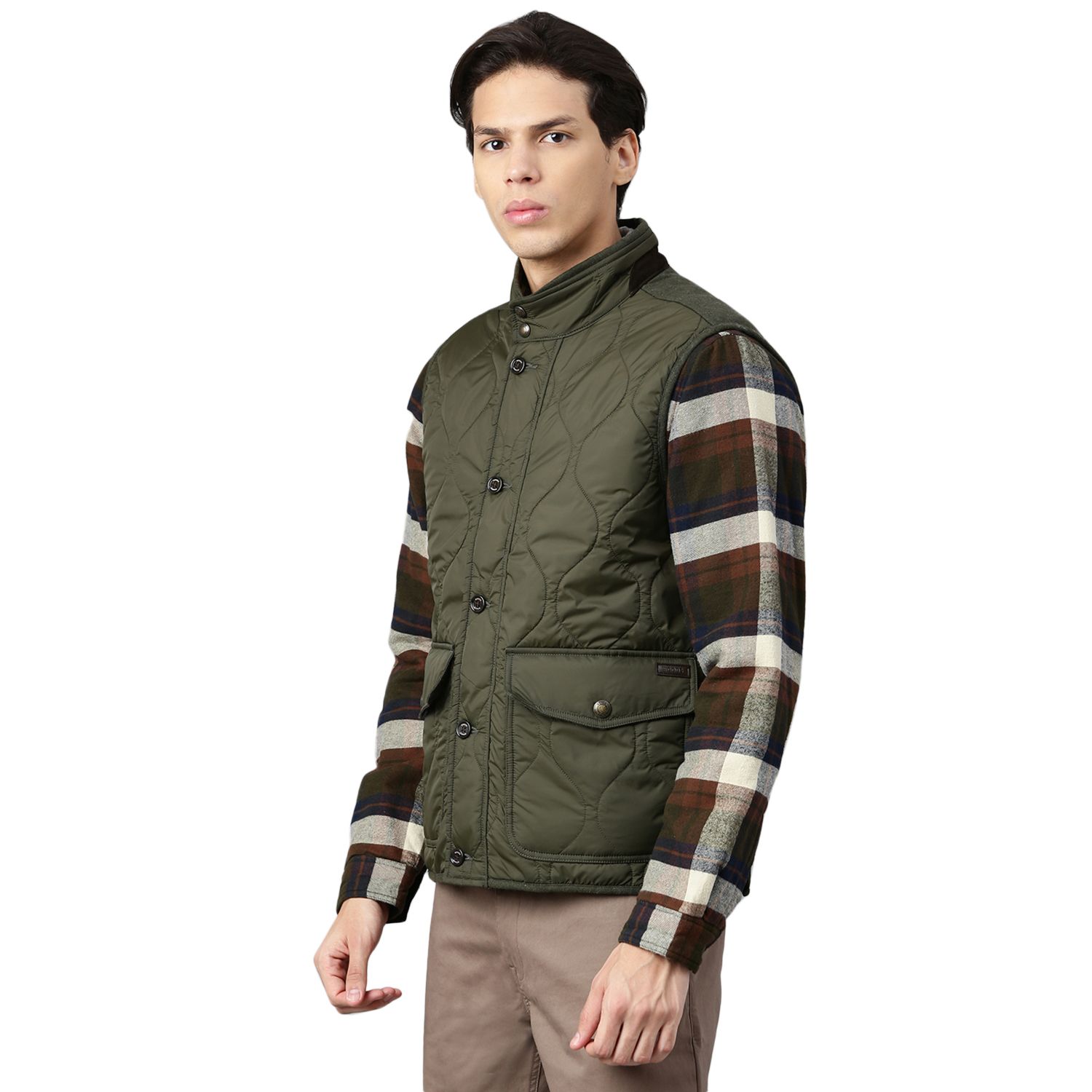 Army Half Zip Military Coats & Jackets for Men | Mercari
