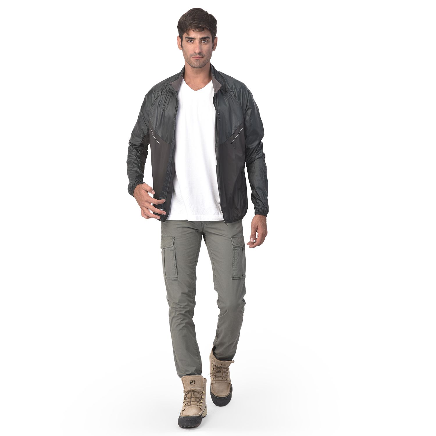 Woodland Green Mens Windcheater Jacket at Rs 2812/piece in Gurgaon
