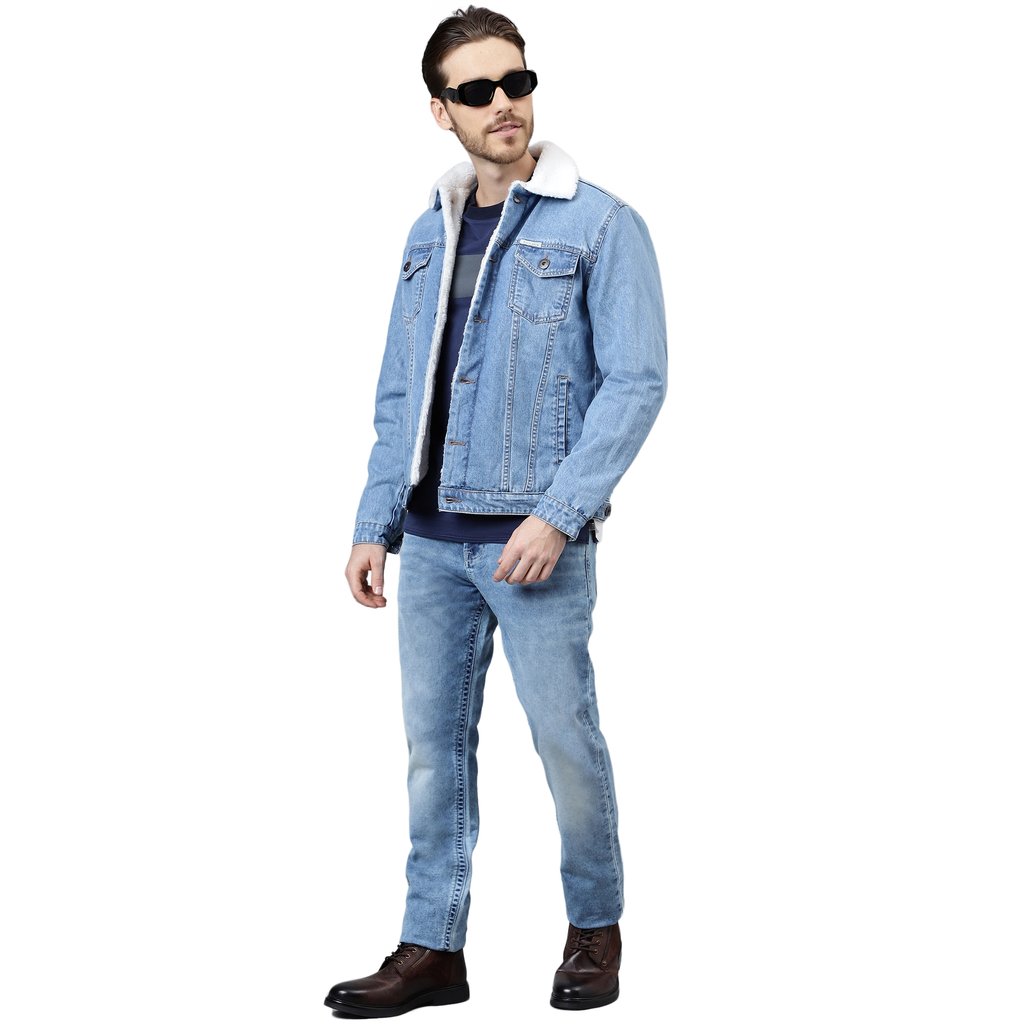 Buy the best jackets for men online – Levis India Store