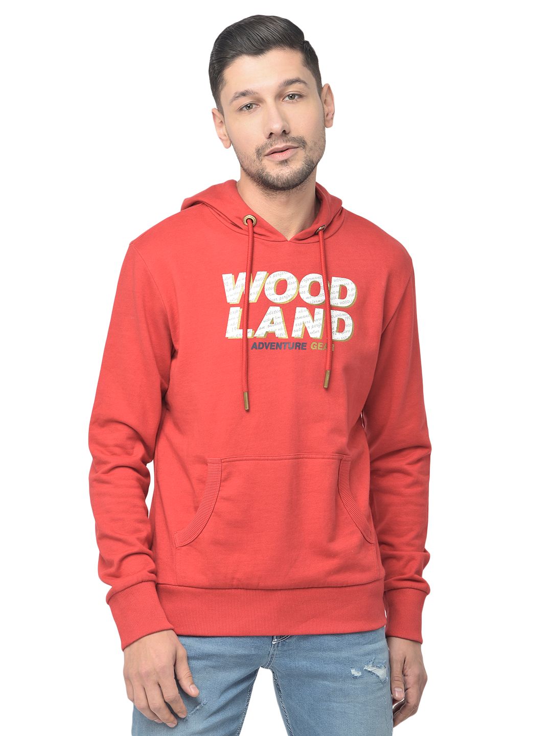 Woodland hot sale hoodies price