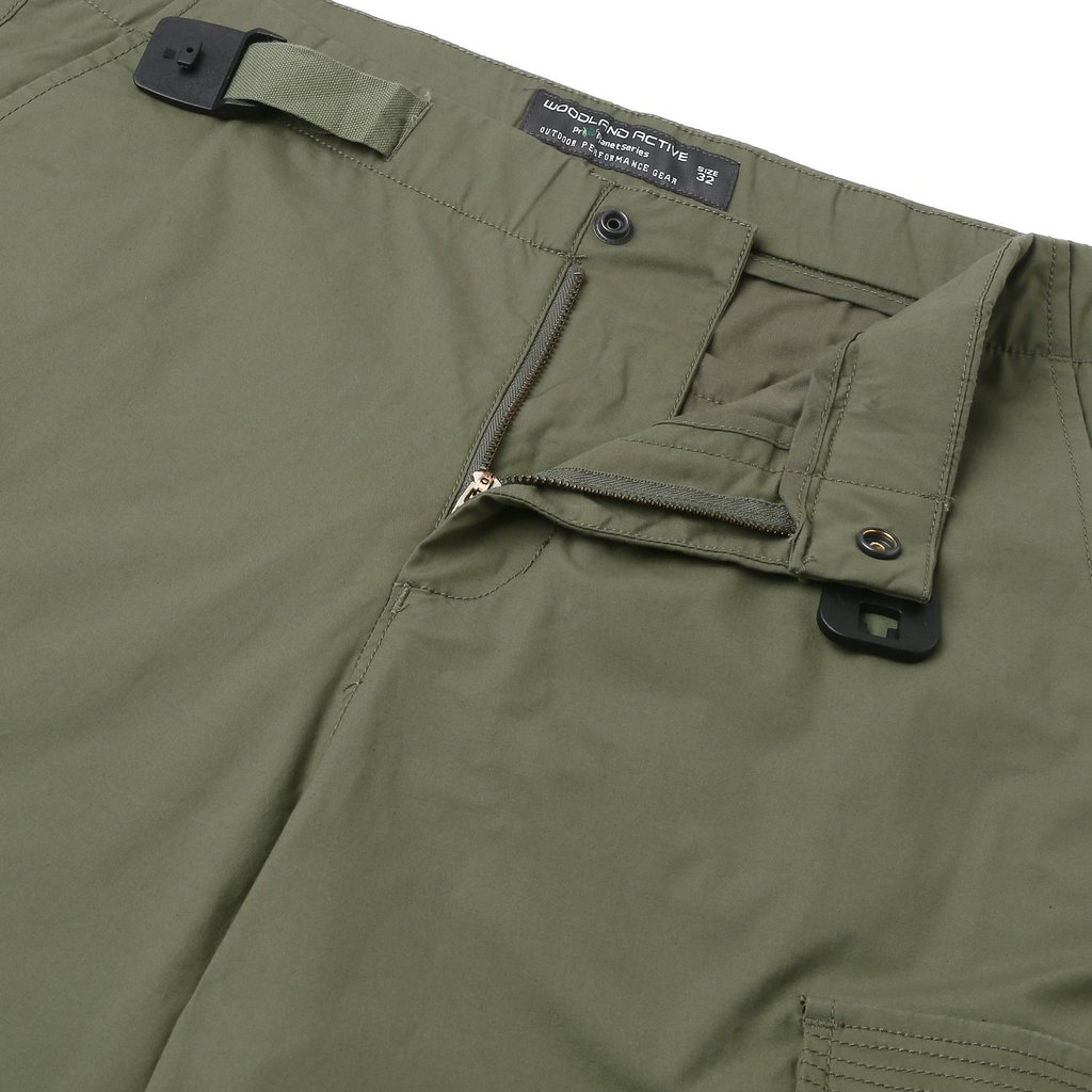 Men's Camo Military Tactical Work Combat Army Slim Fit Twill Cargo Pants  (6CP01 - Woodland, 34,32) - Walmart.com