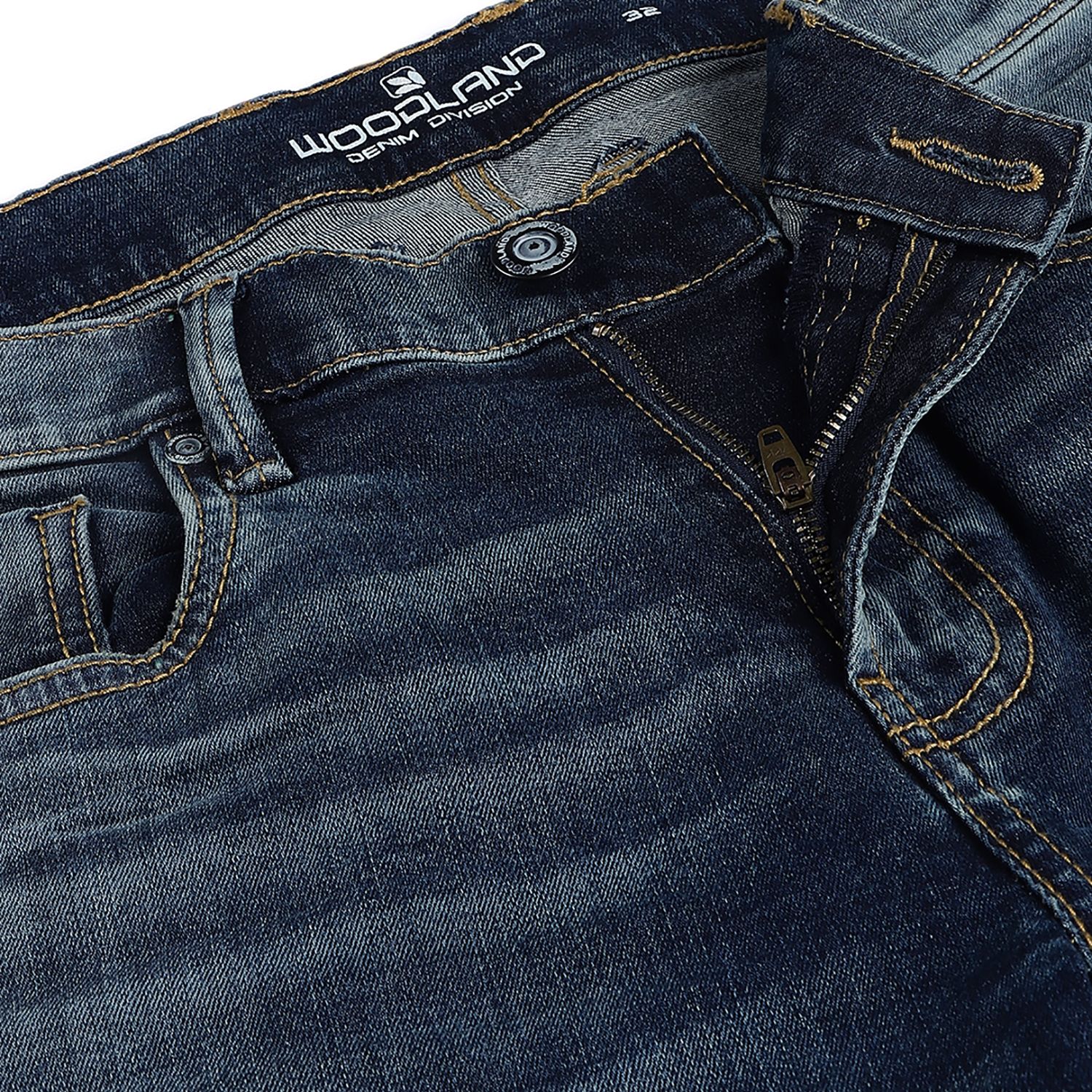 Details 195+ woodland denim jeans latest