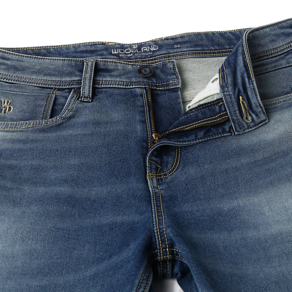 Mblue Jeans for Men