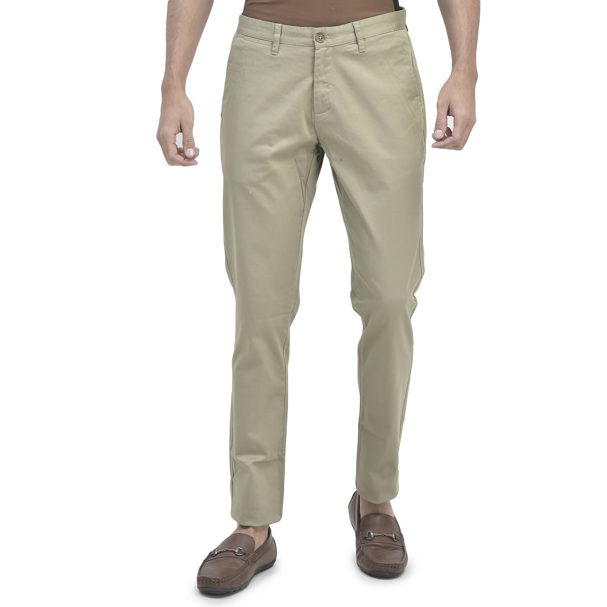 Lolive Chinos for Men