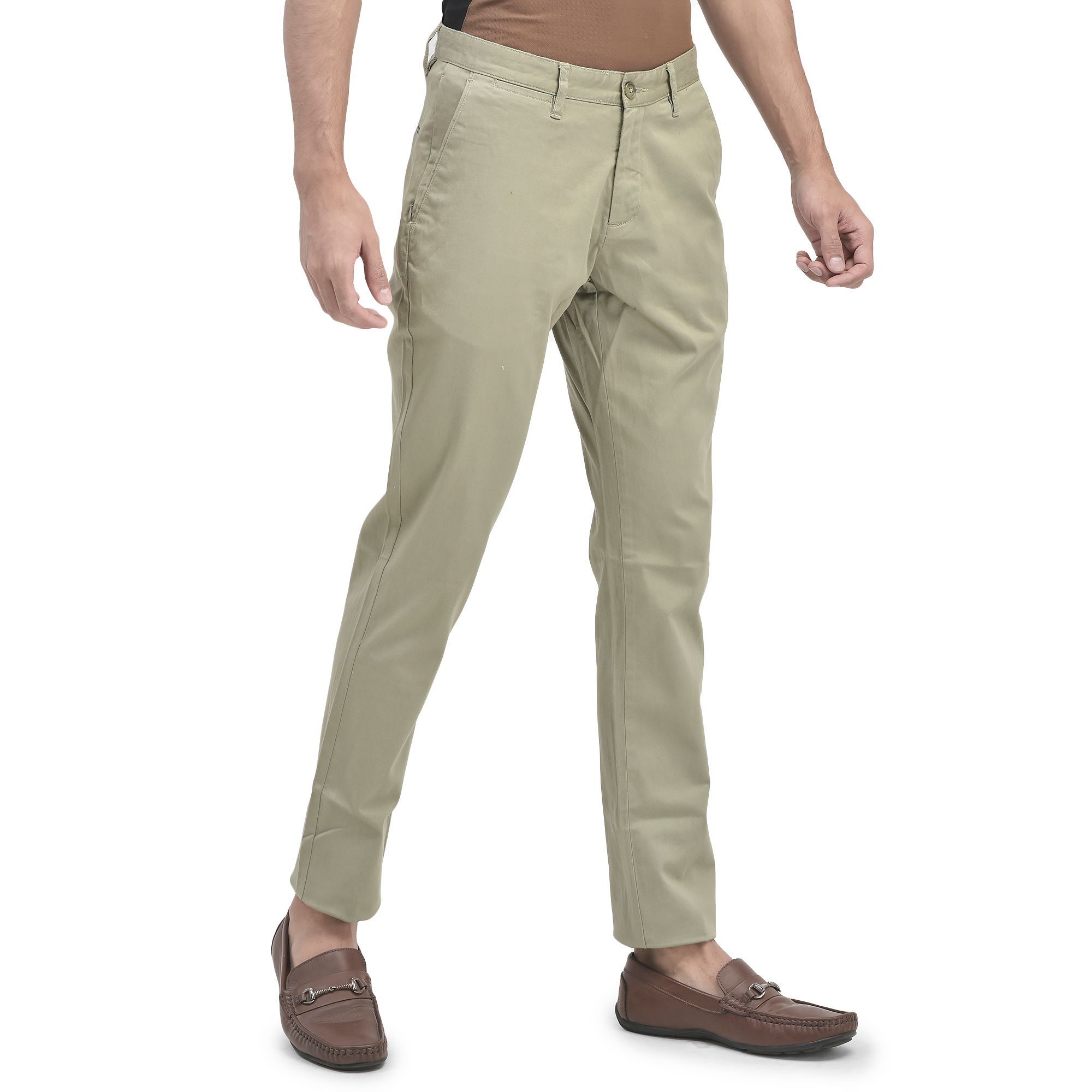 Lolive Chinos for Men