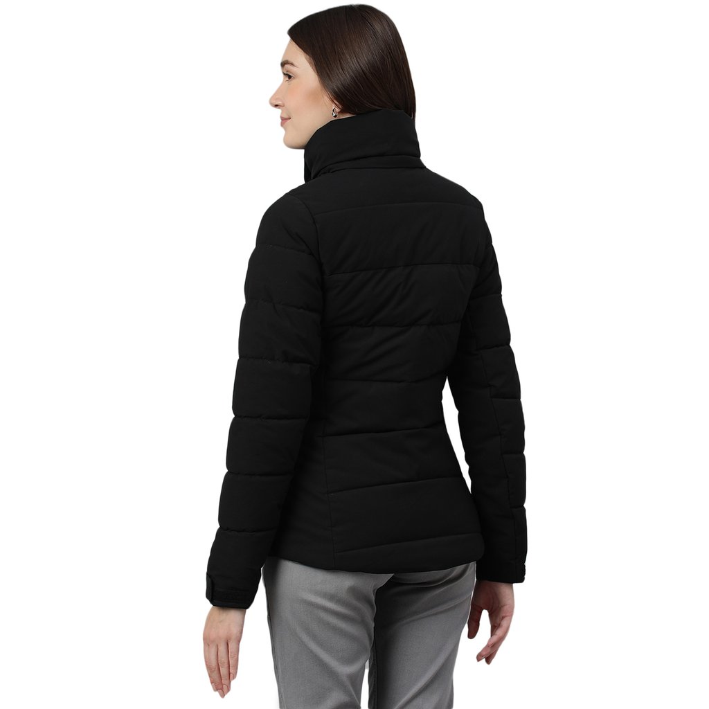  BGSD Women Waterproof Quilted Down Toggle Coat Black Plus Size  3X : Clothing, Shoes & Jewelry