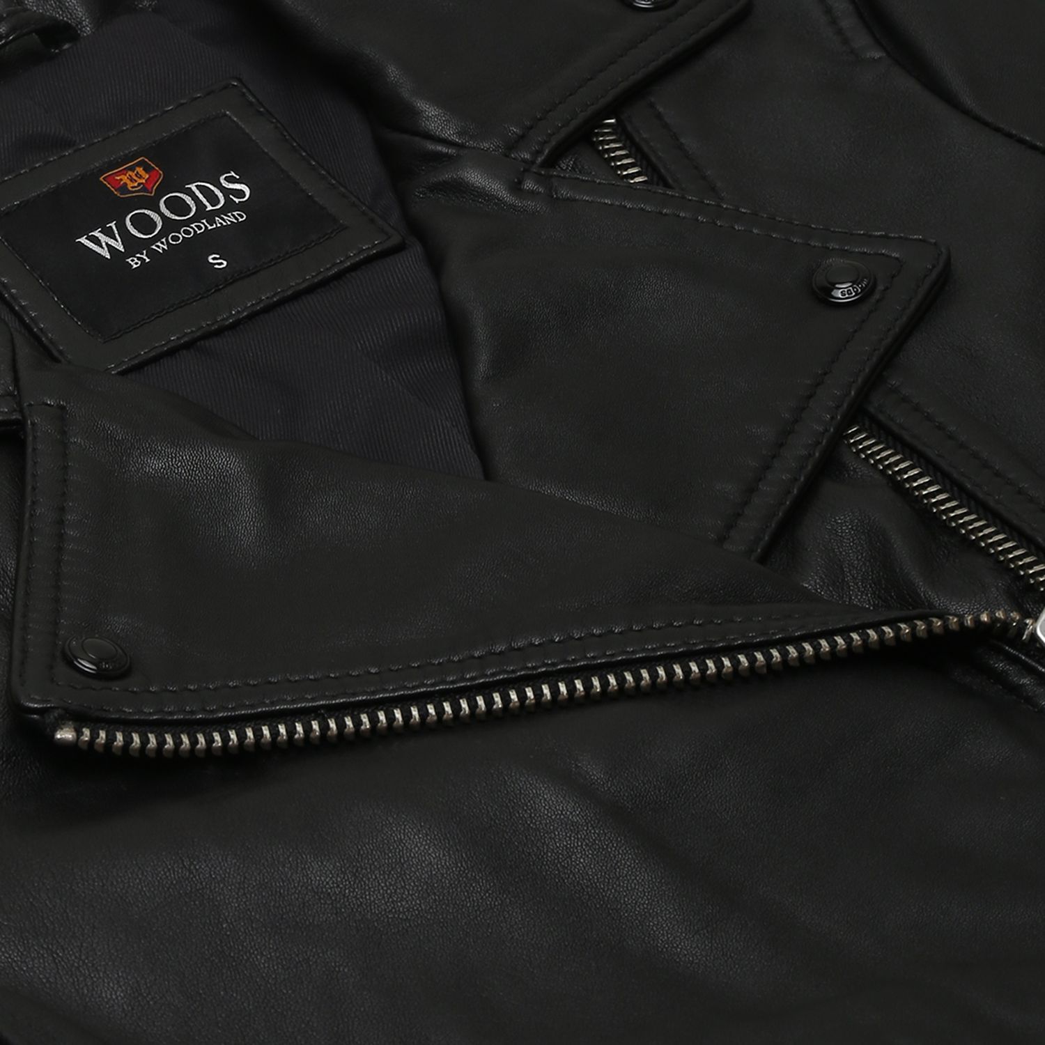 Woodland Leather Wallet & Men Leather Jacket Manufacturer from New Delhi-gemektower.com.vn
