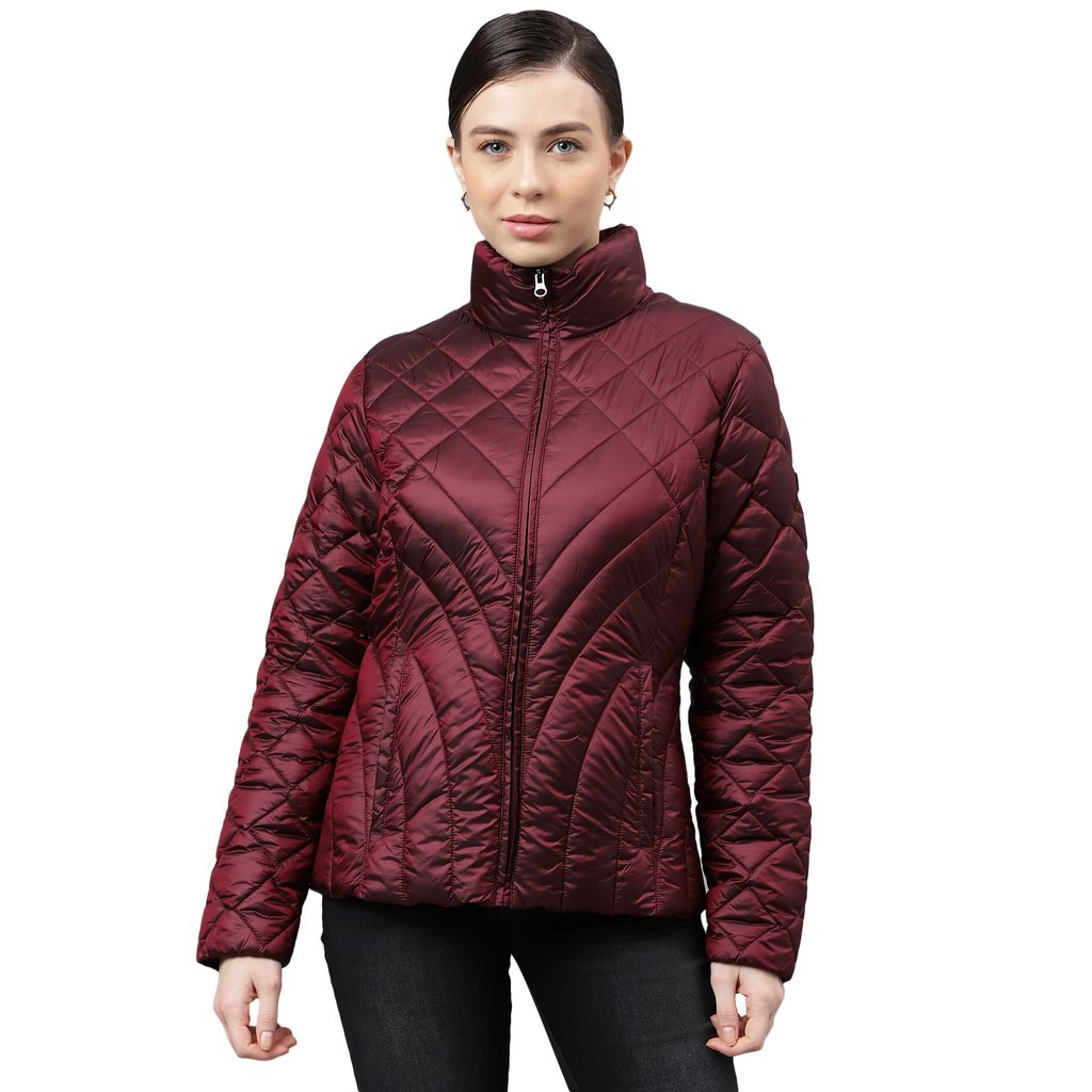 Buy Wildcraft Womens Down Jacket online