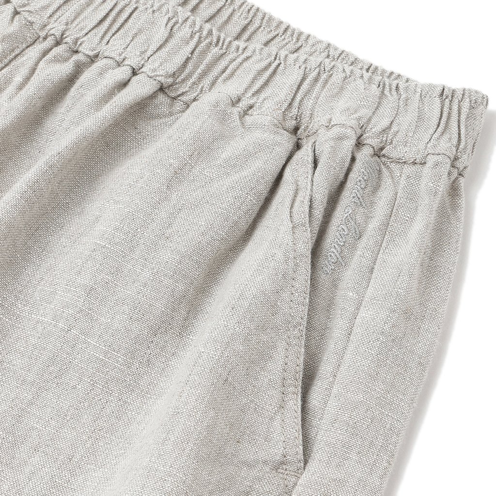 Lsand Linen Culottes for Women