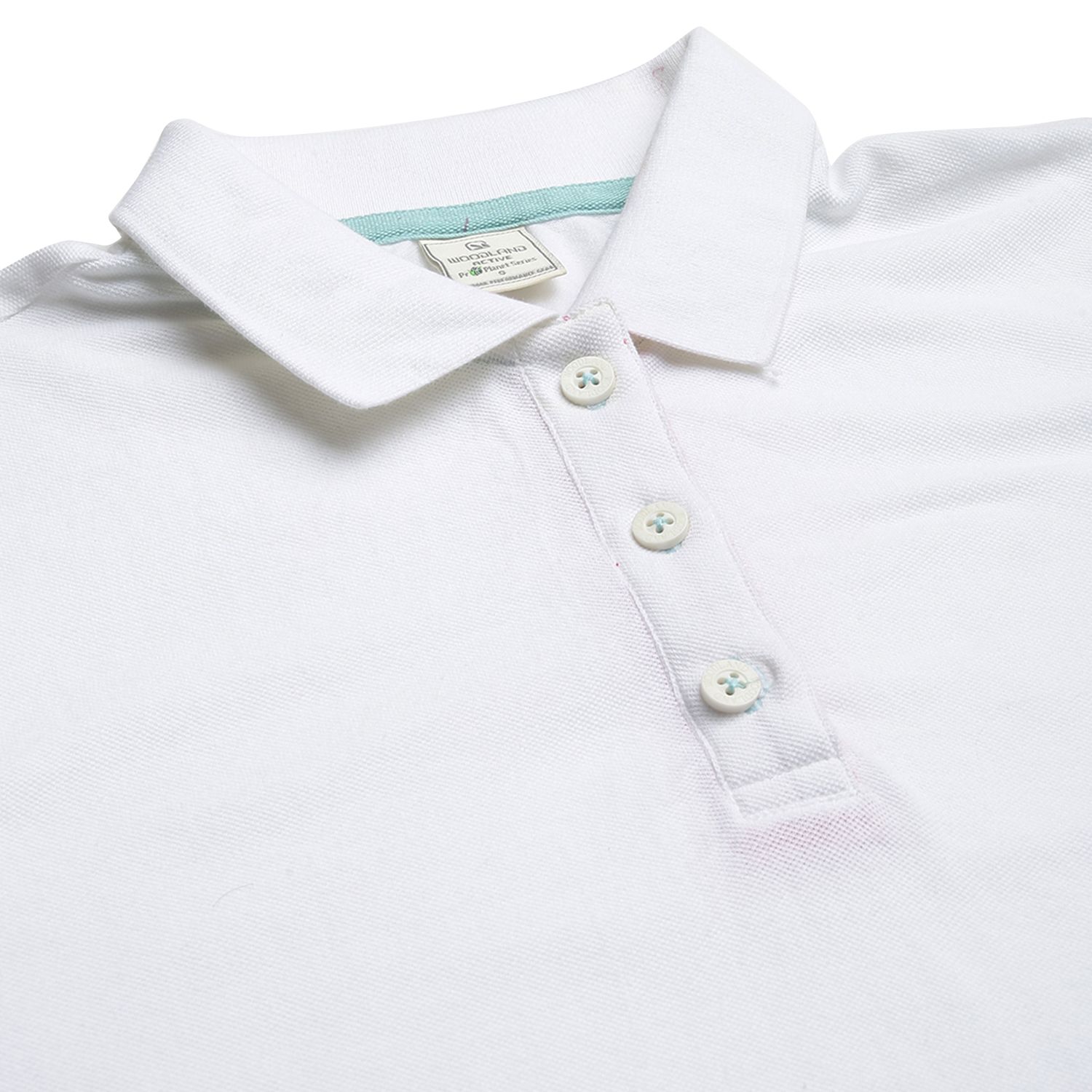 woodland collar t shirts